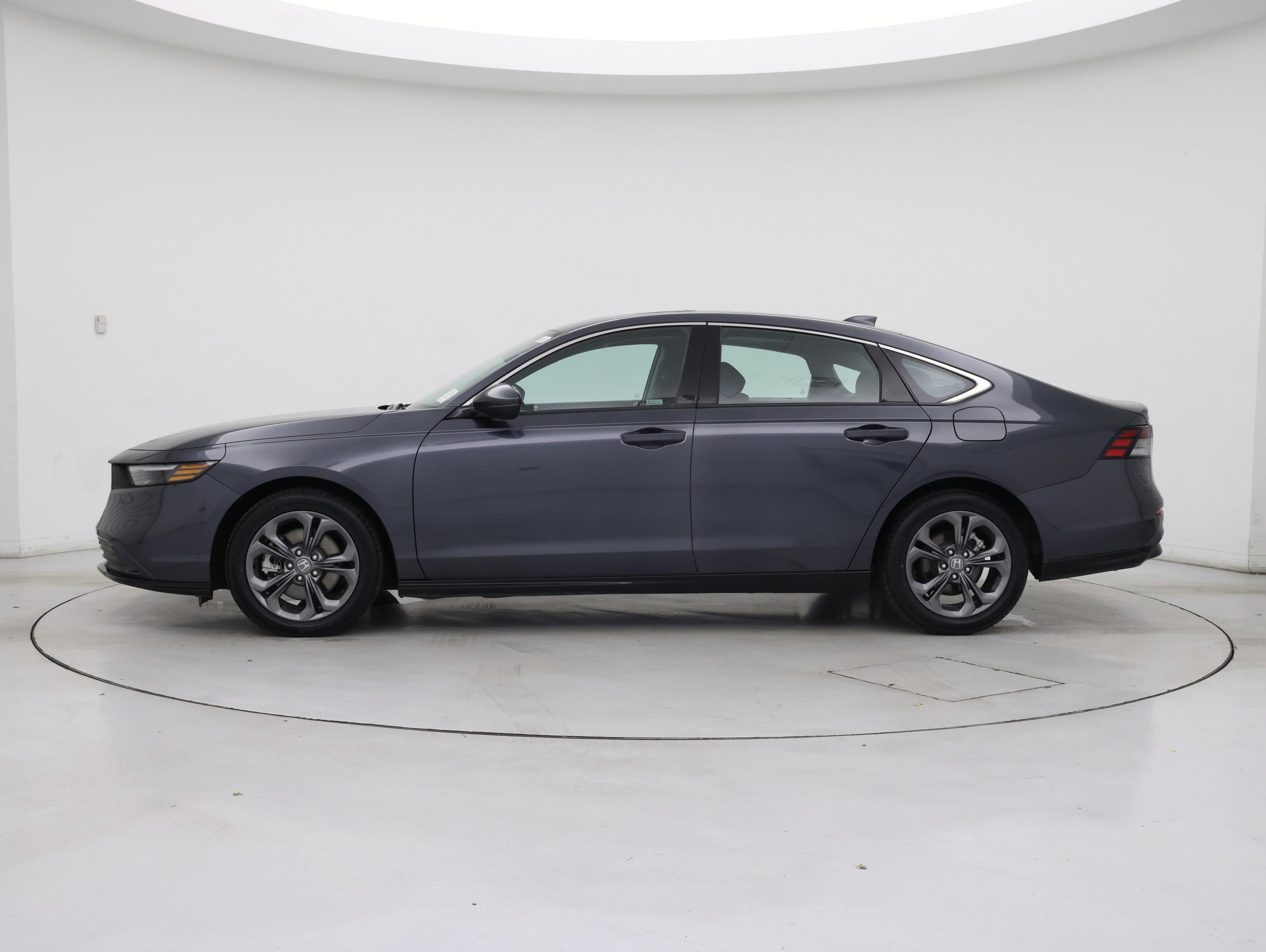 Thumbnail: 2024 Honda Accord - 3