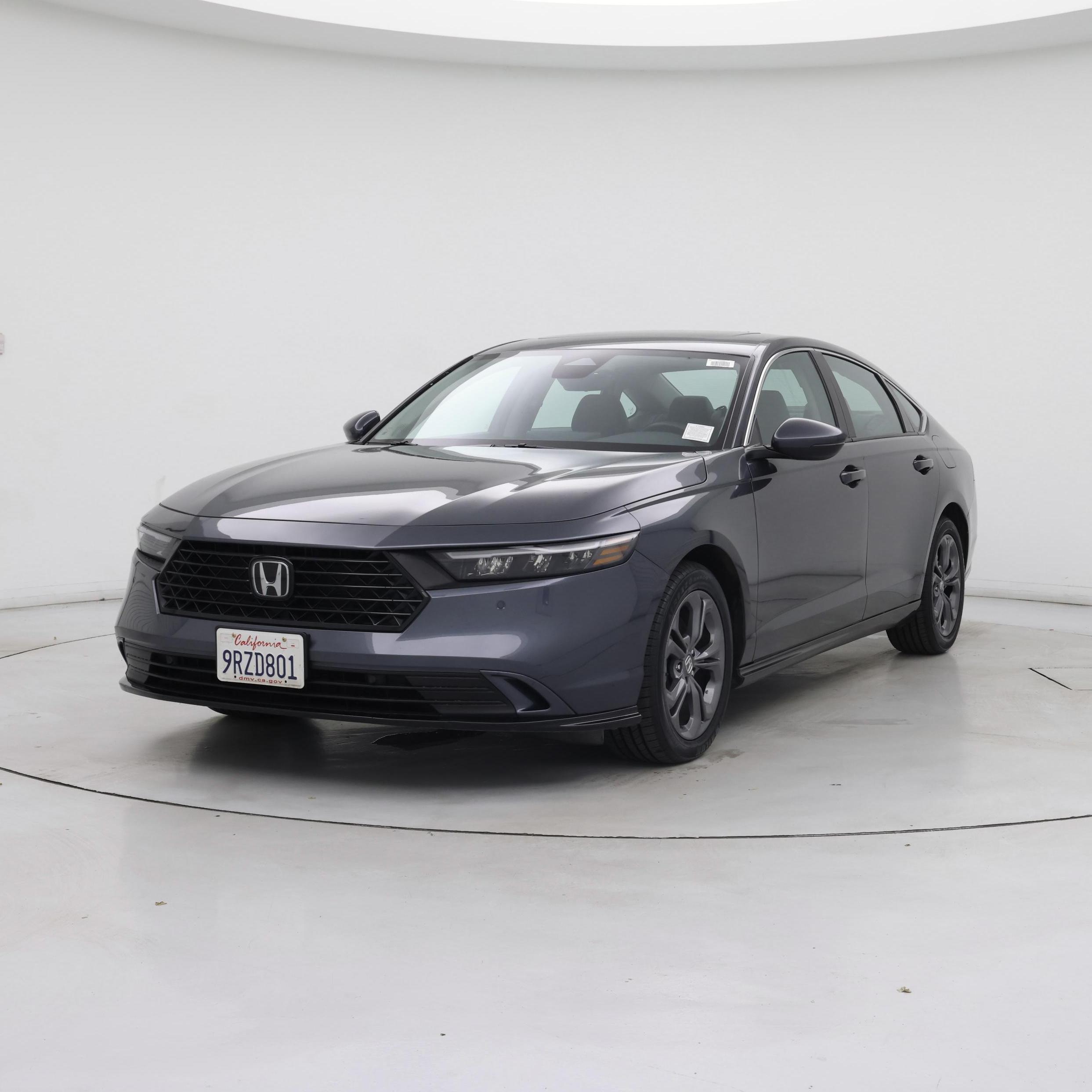 Thumbnail: 2024 Honda Accord - 4