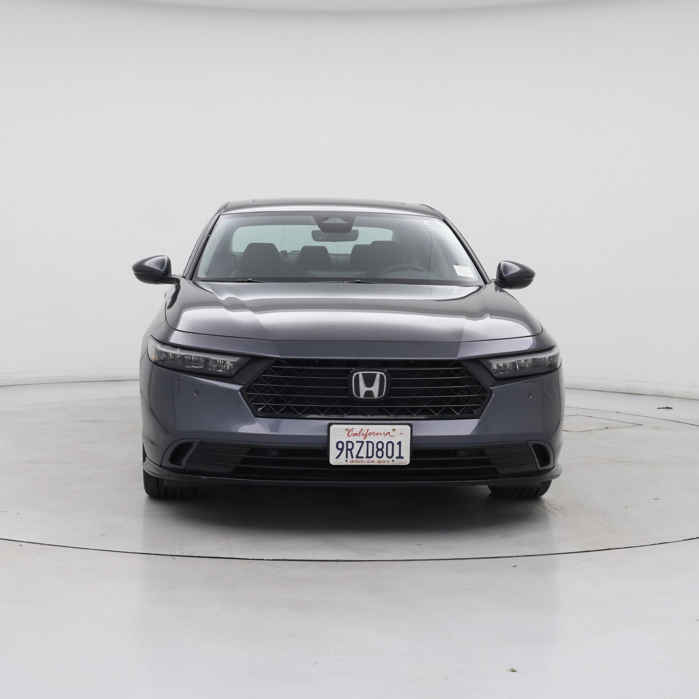 Thumbnail: 2024 Honda Accord - 5