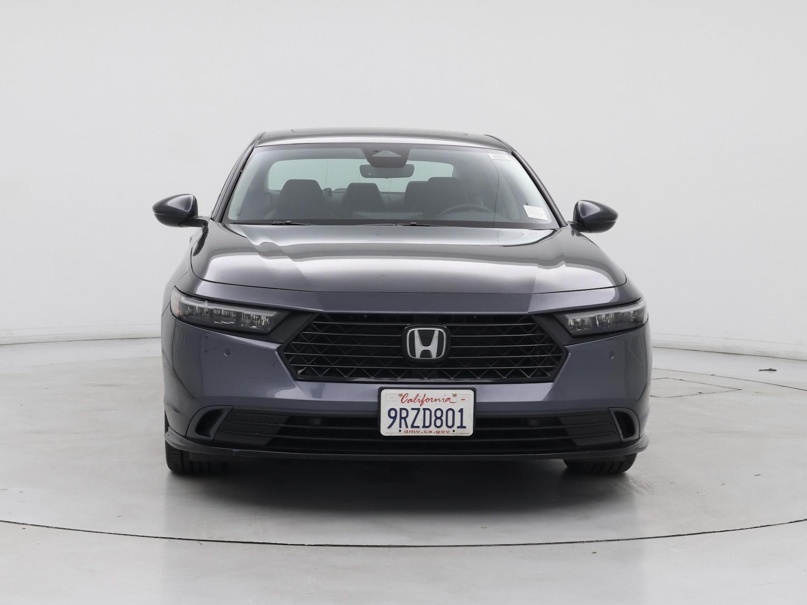 2024 Honda Accord Hybrid EX-L - Photo 6