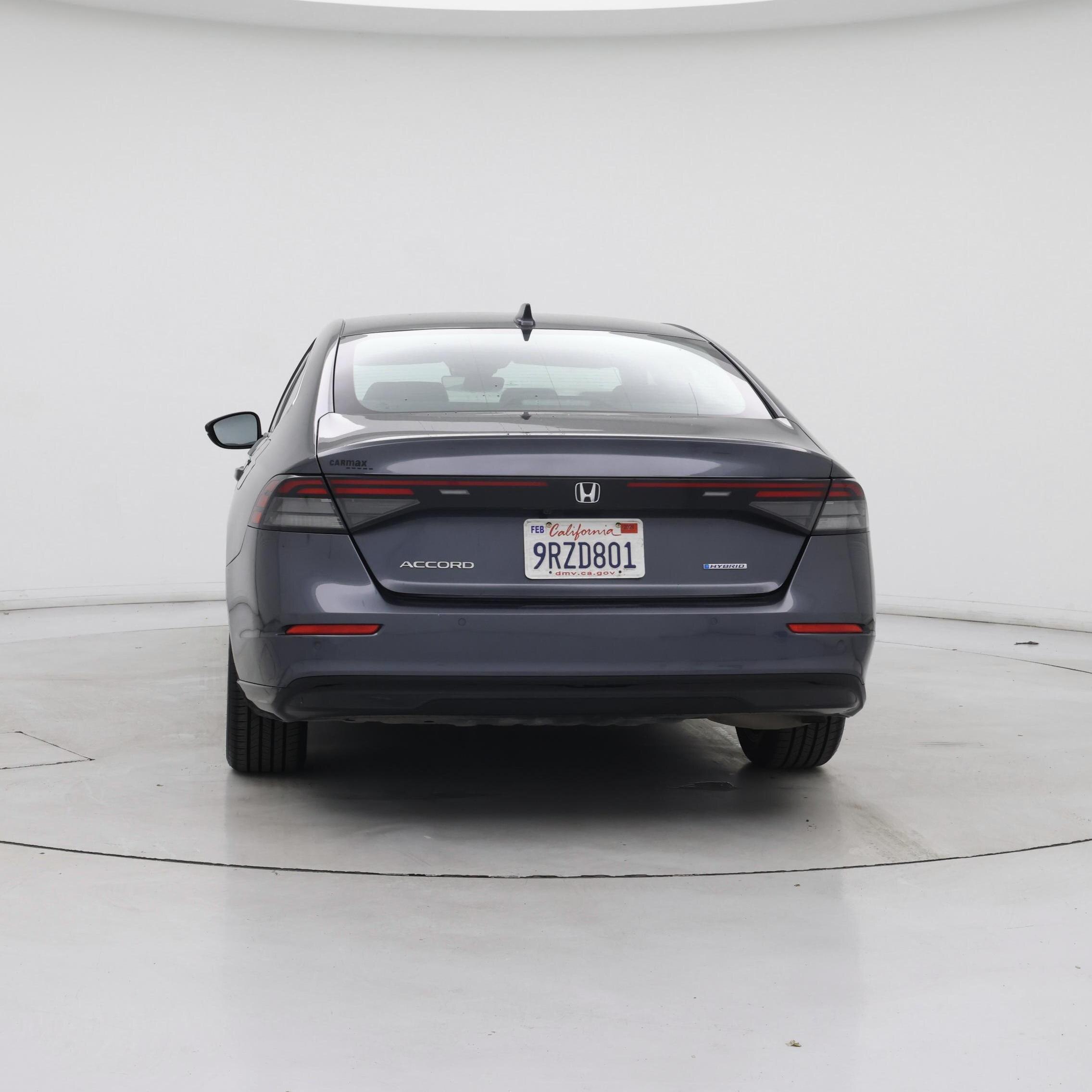 Thumbnail: 2024 Honda Accord - 6