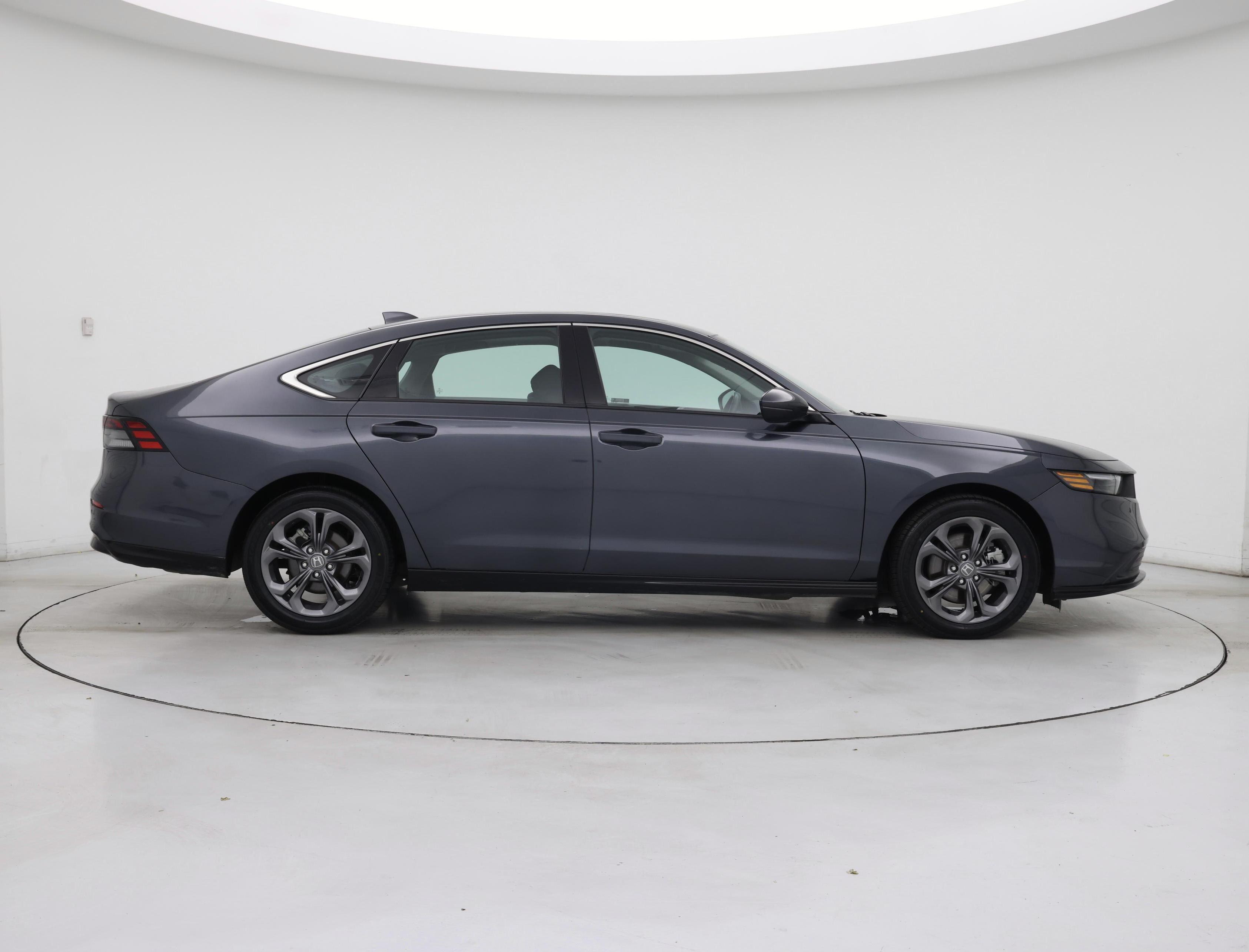 Thumbnail: 2024 Honda Accord - 7