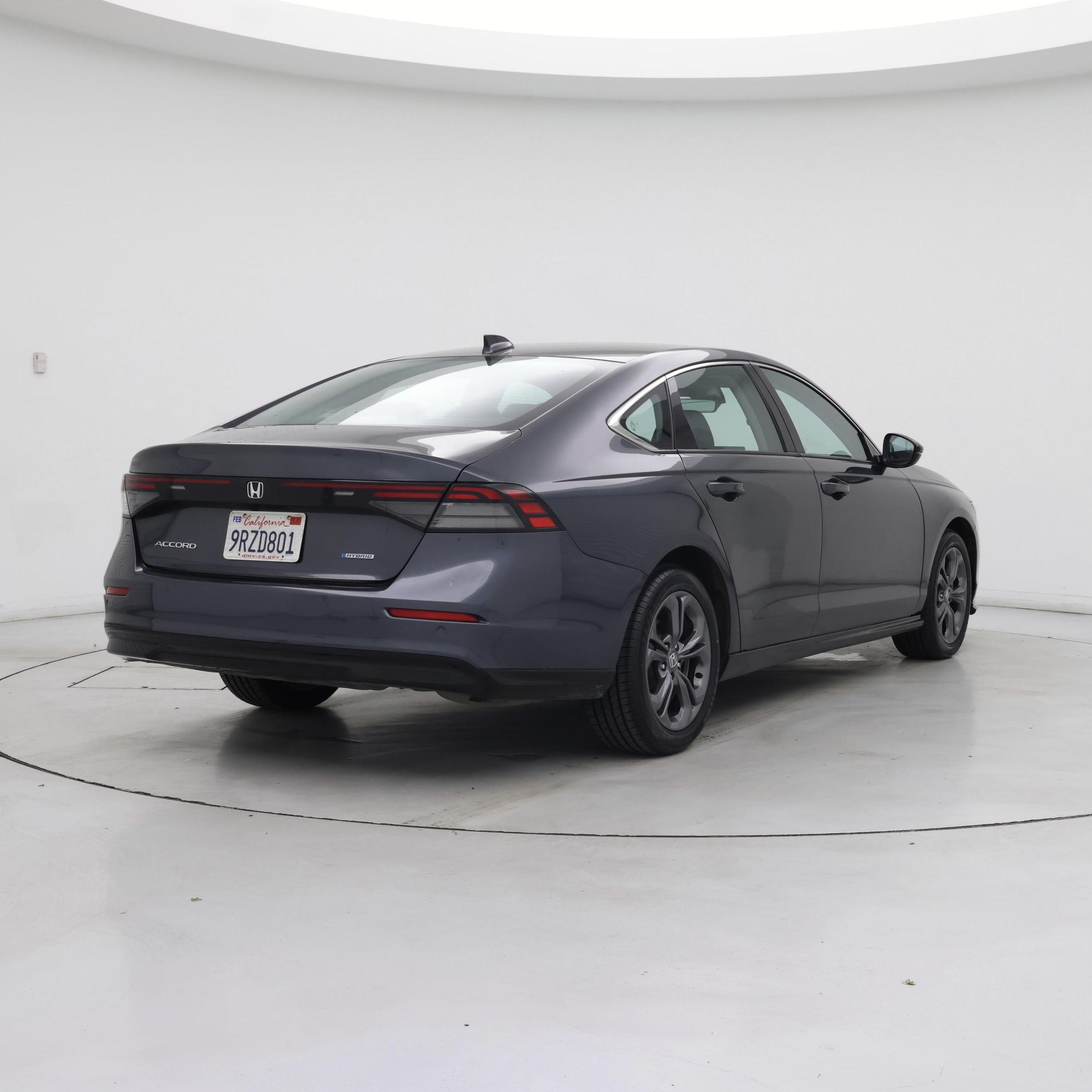 Thumbnail: 2024 Honda Accord - 8