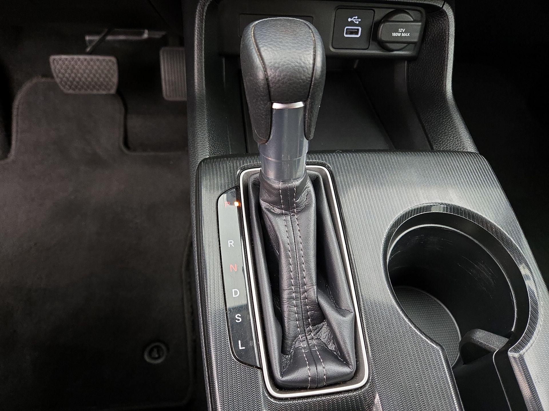 Thumbnail: 2024 Honda Civic - 17