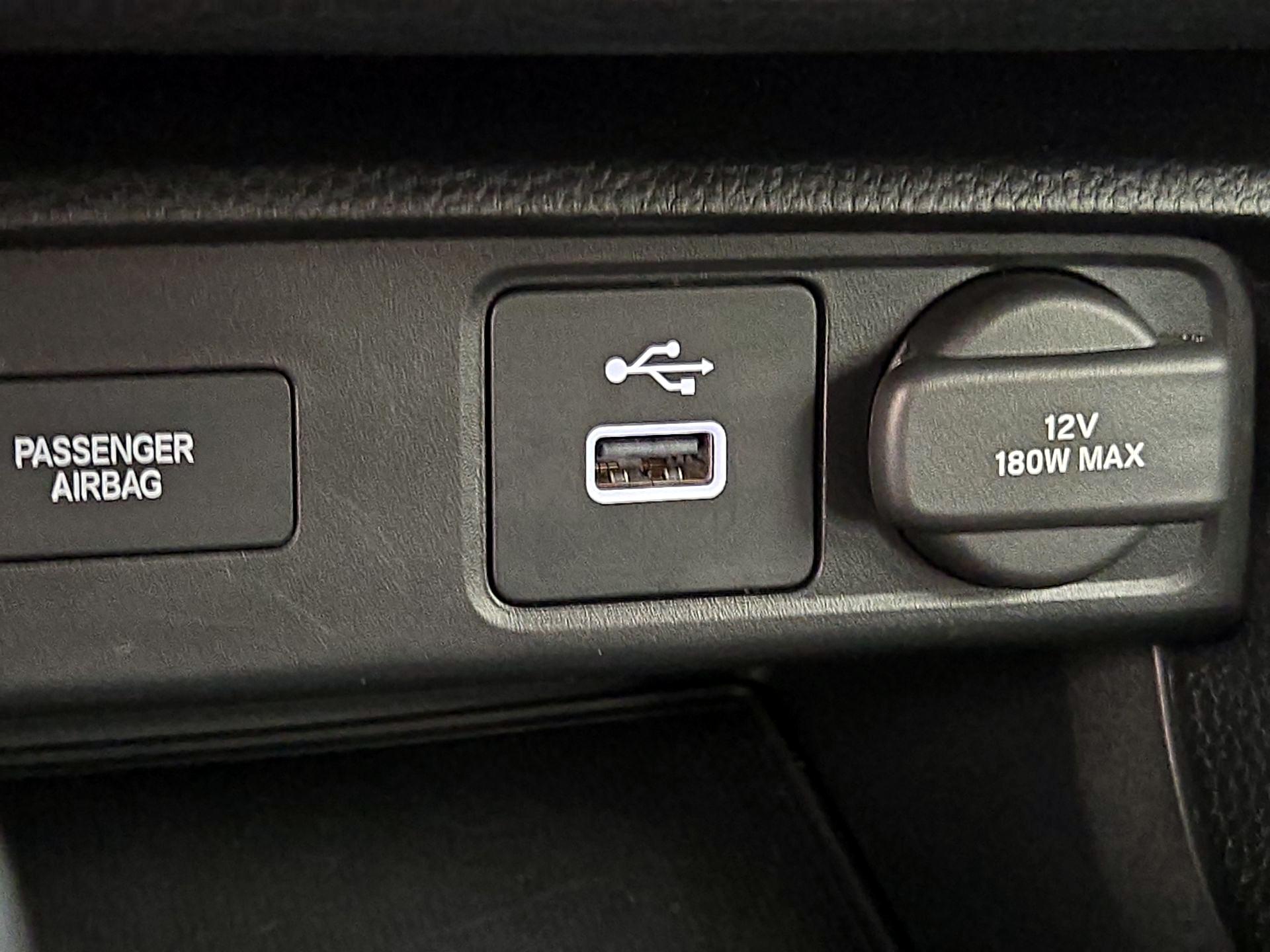 Thumbnail: 2024 Honda Civic - 18