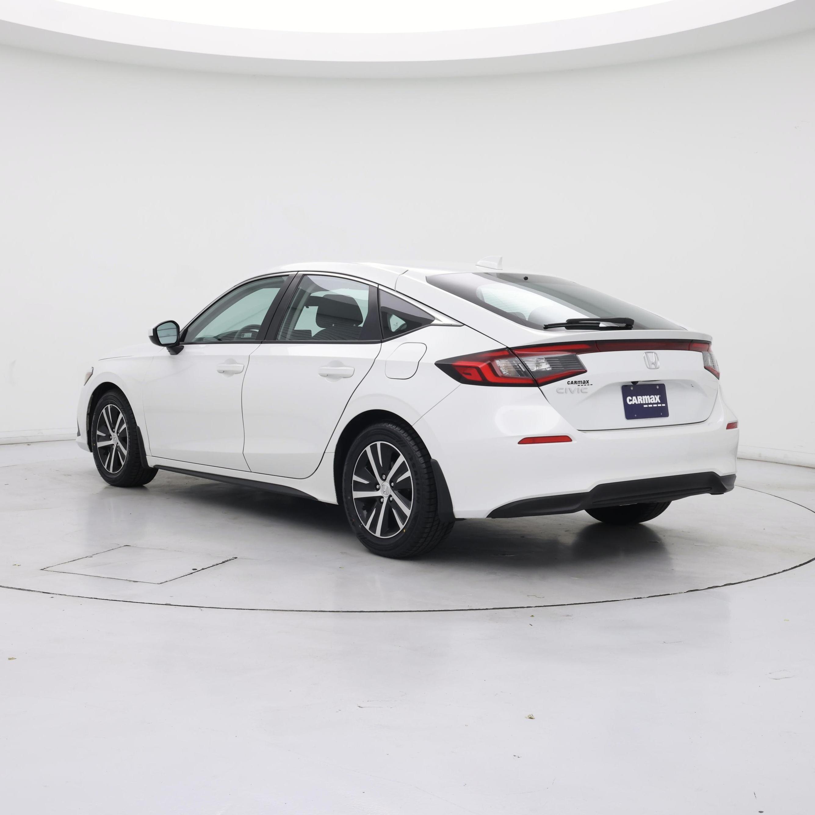 Thumbnail: 2024 Honda Civic - 2