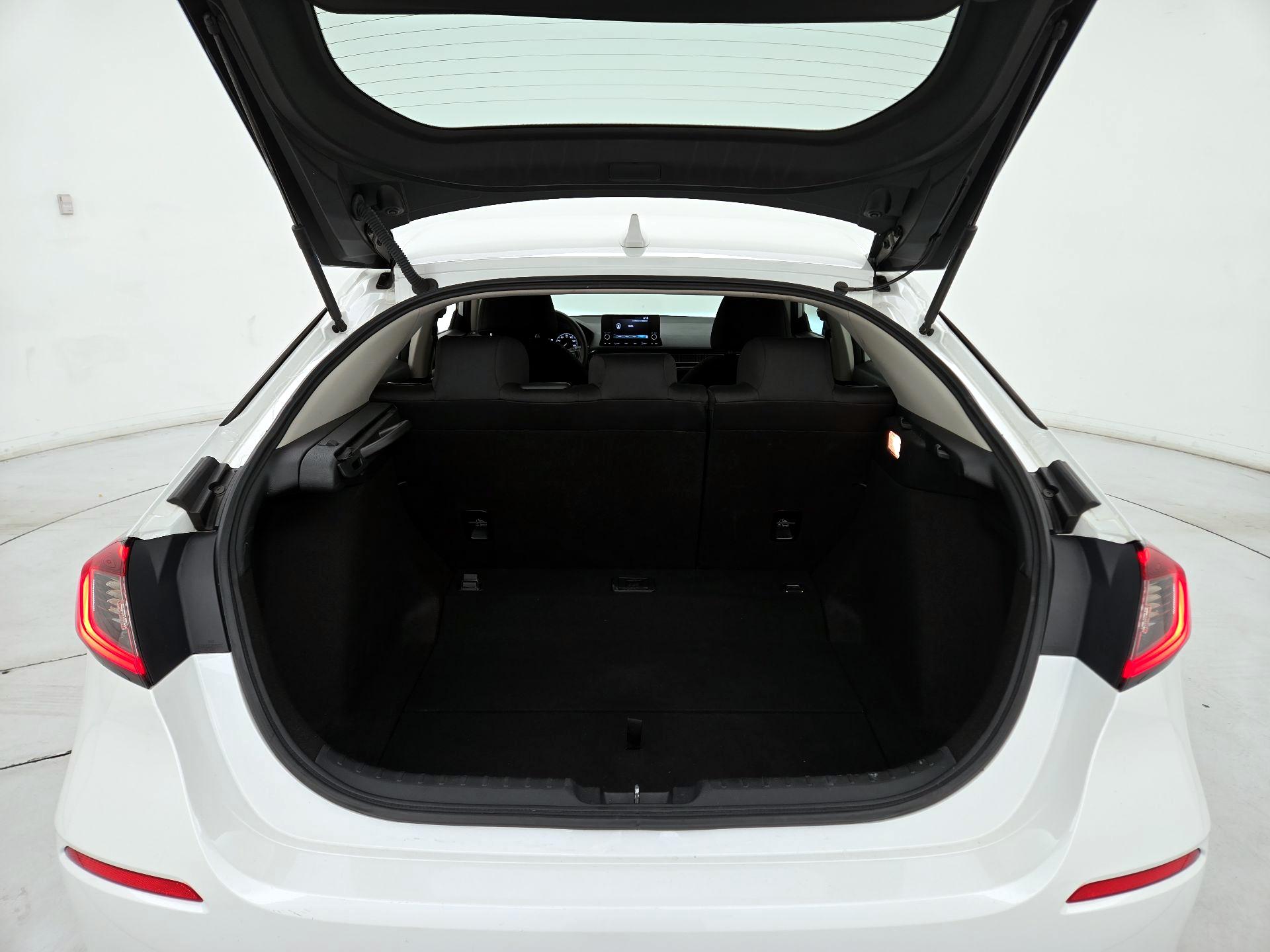 Thumbnail: 2024 Honda Civic - 20