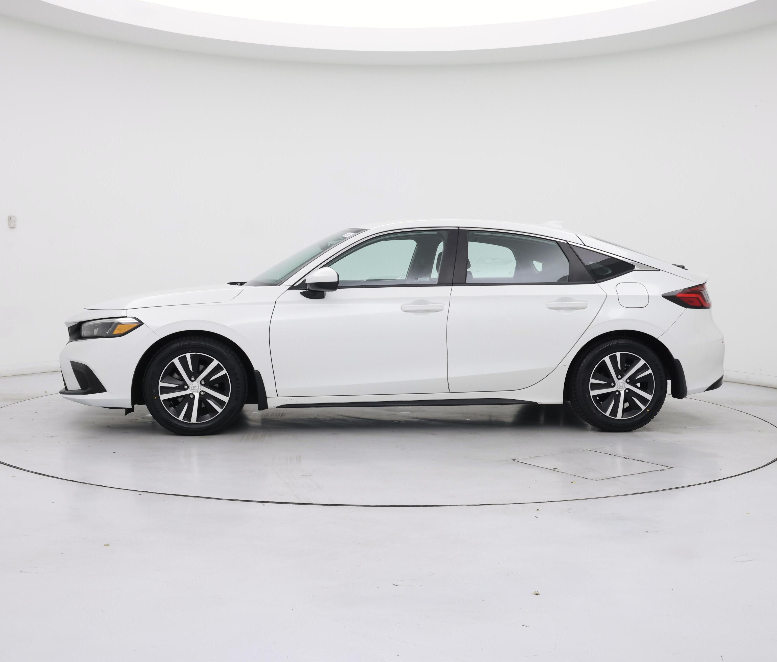 Thumbnail: 2024 Honda Civic - 3