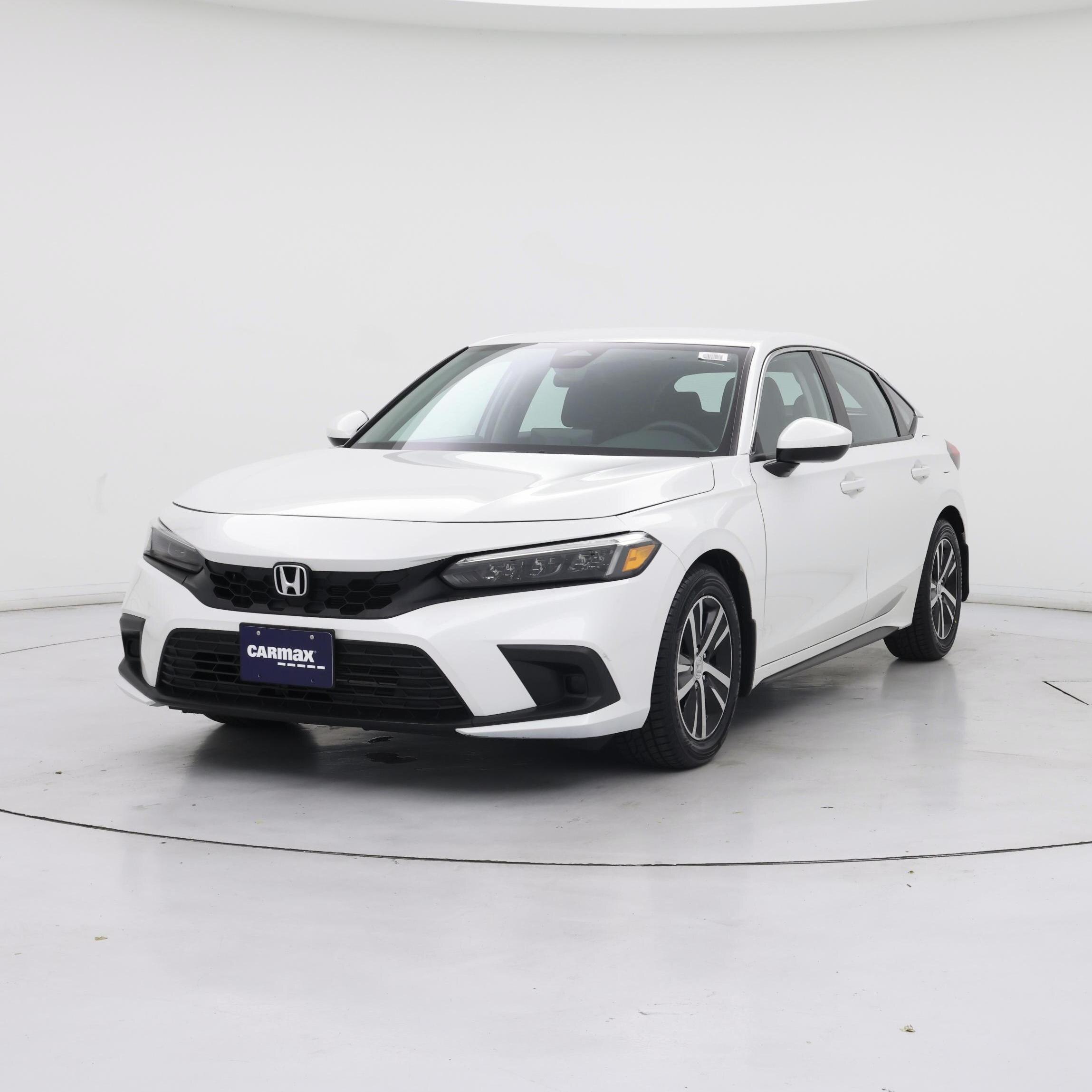 Thumbnail: 2024 Honda Civic - 4