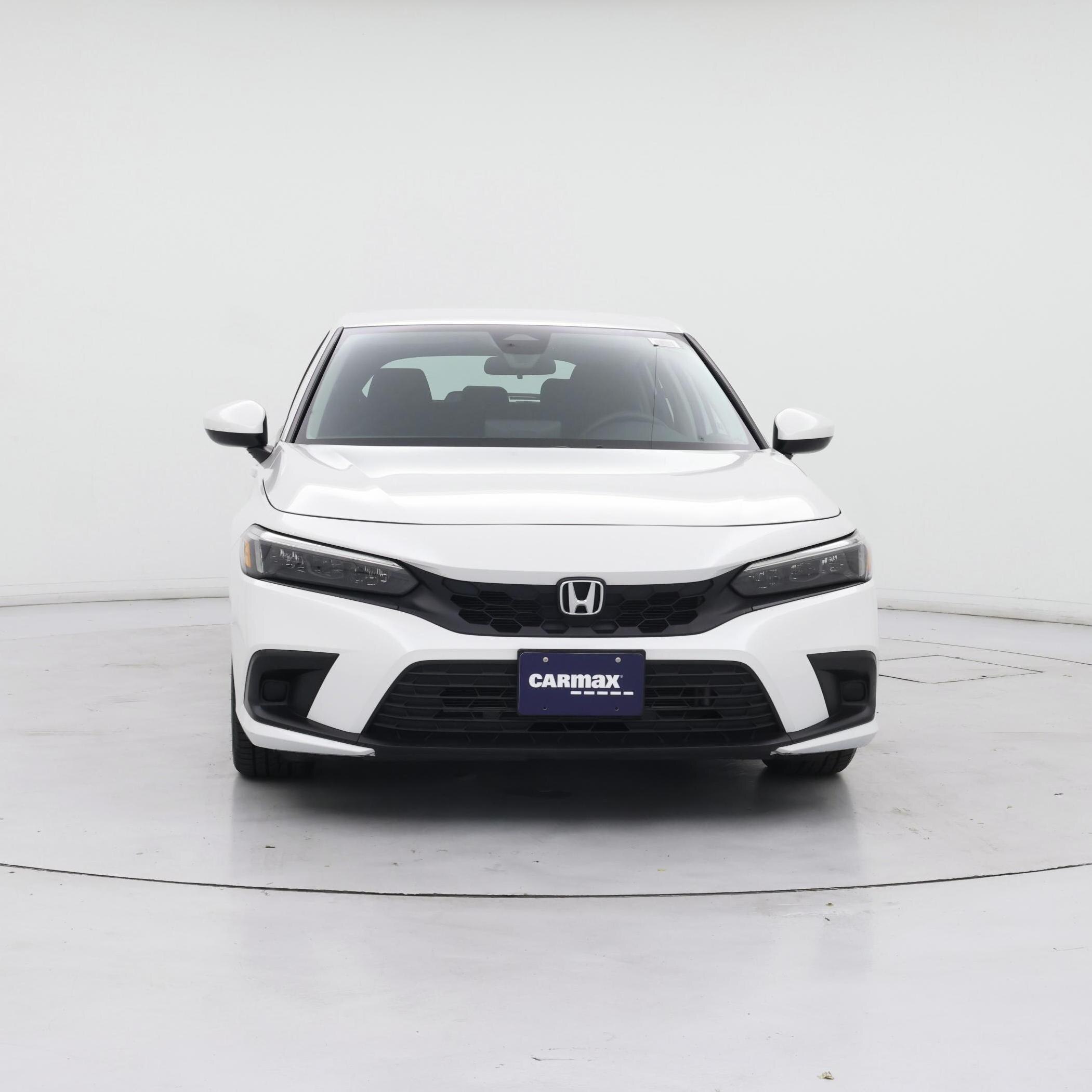 Thumbnail: 2024 Honda Civic - 5