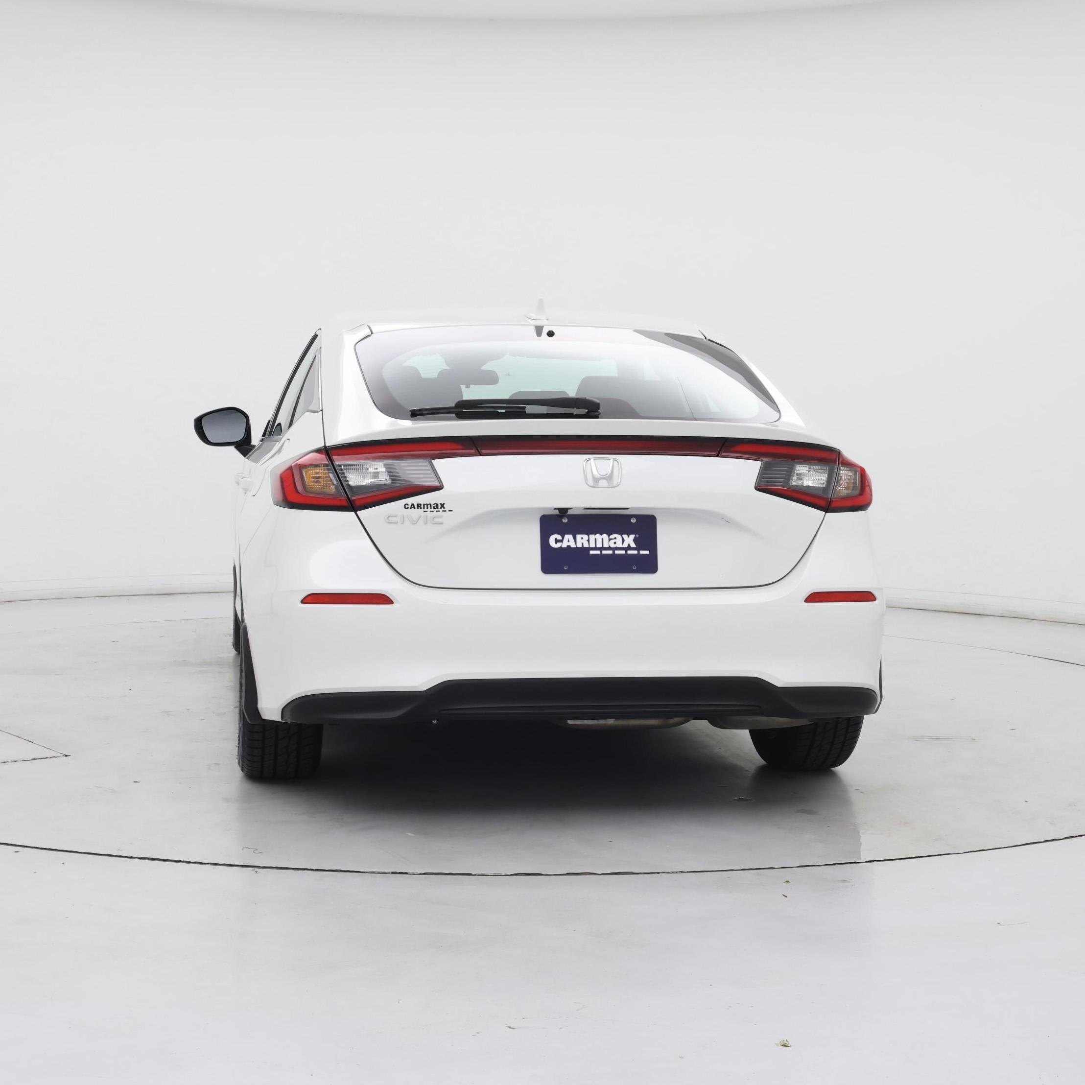 Thumbnail: 2024 Honda Civic - 6