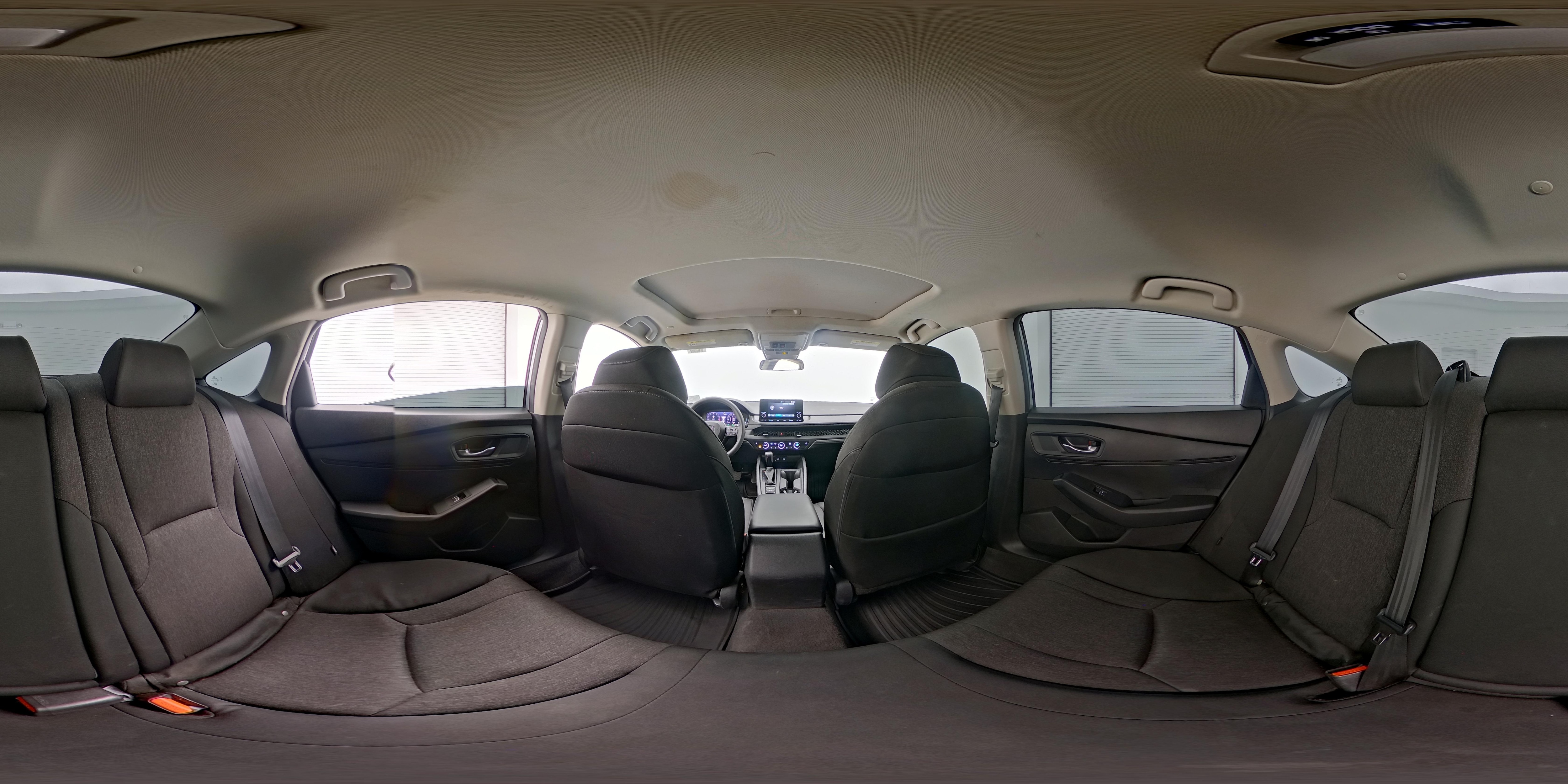 2024 Honda Accord EX - Photo 25