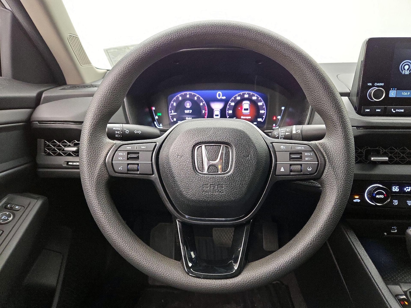 2024 Honda Accord EX - Photo 11