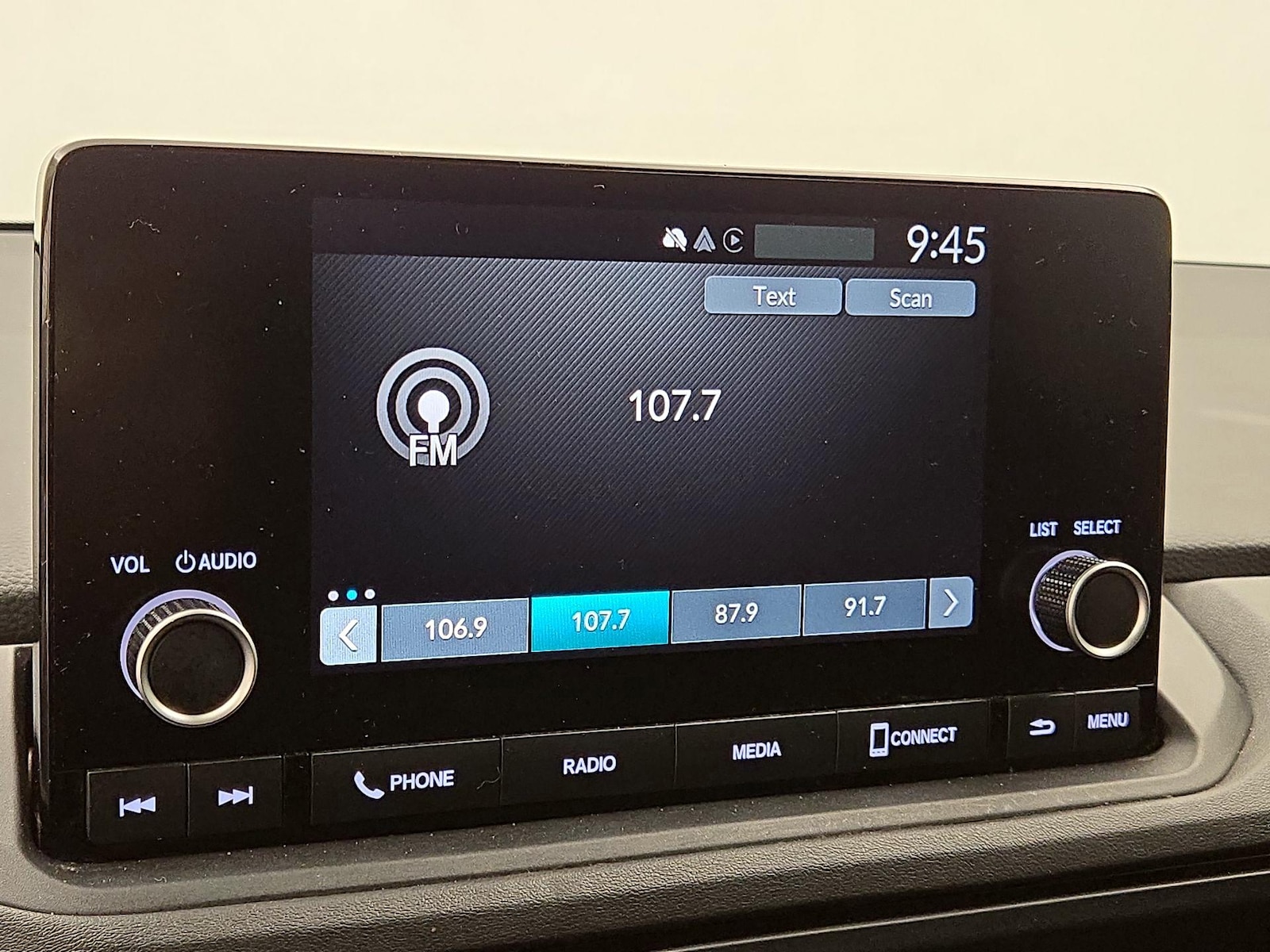2024 Honda Accord EX - Photo 15