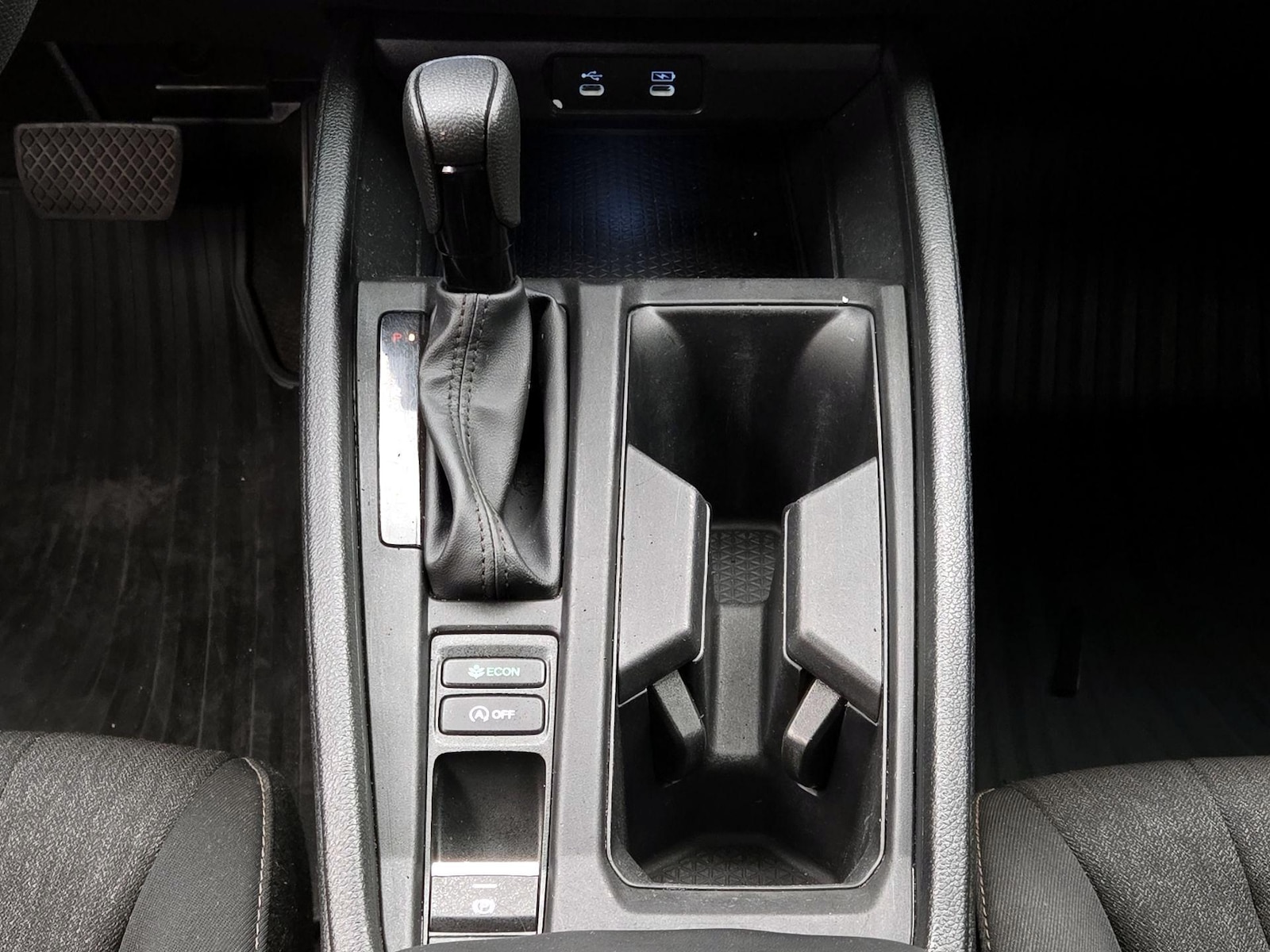 2024 Honda Accord EX - Photo 17