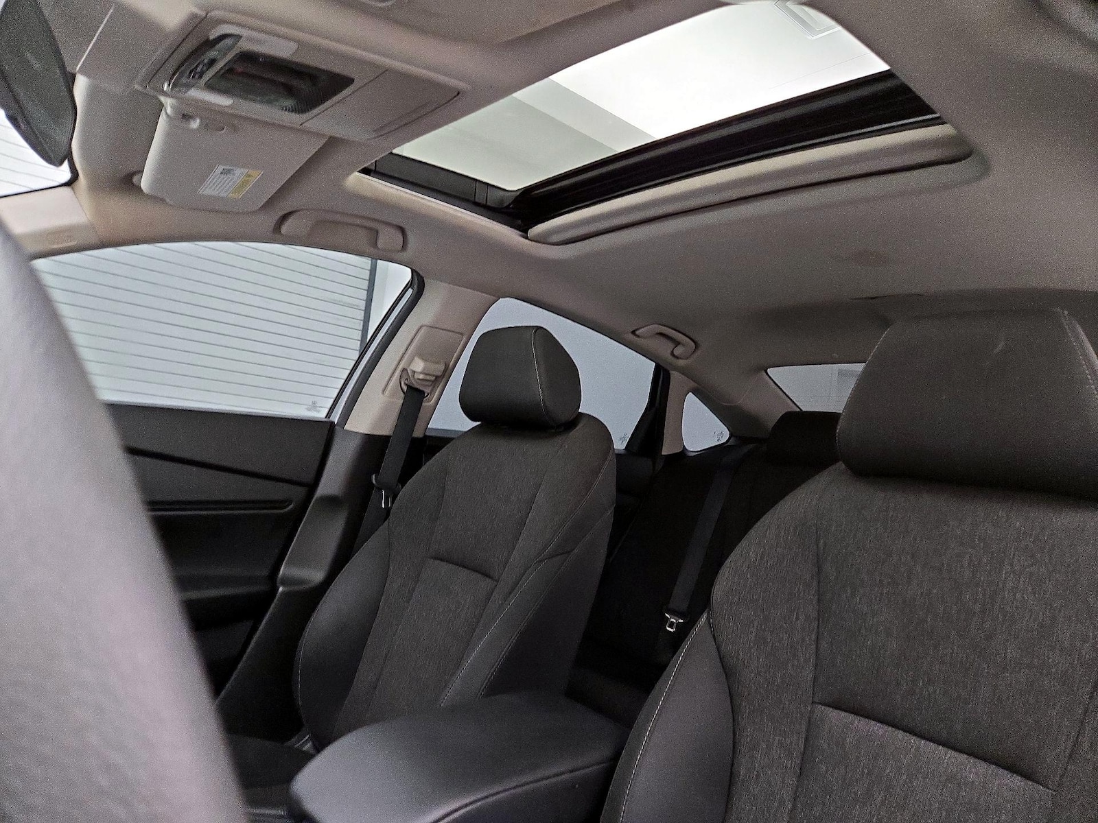 2024 Honda Accord EX - Photo 19