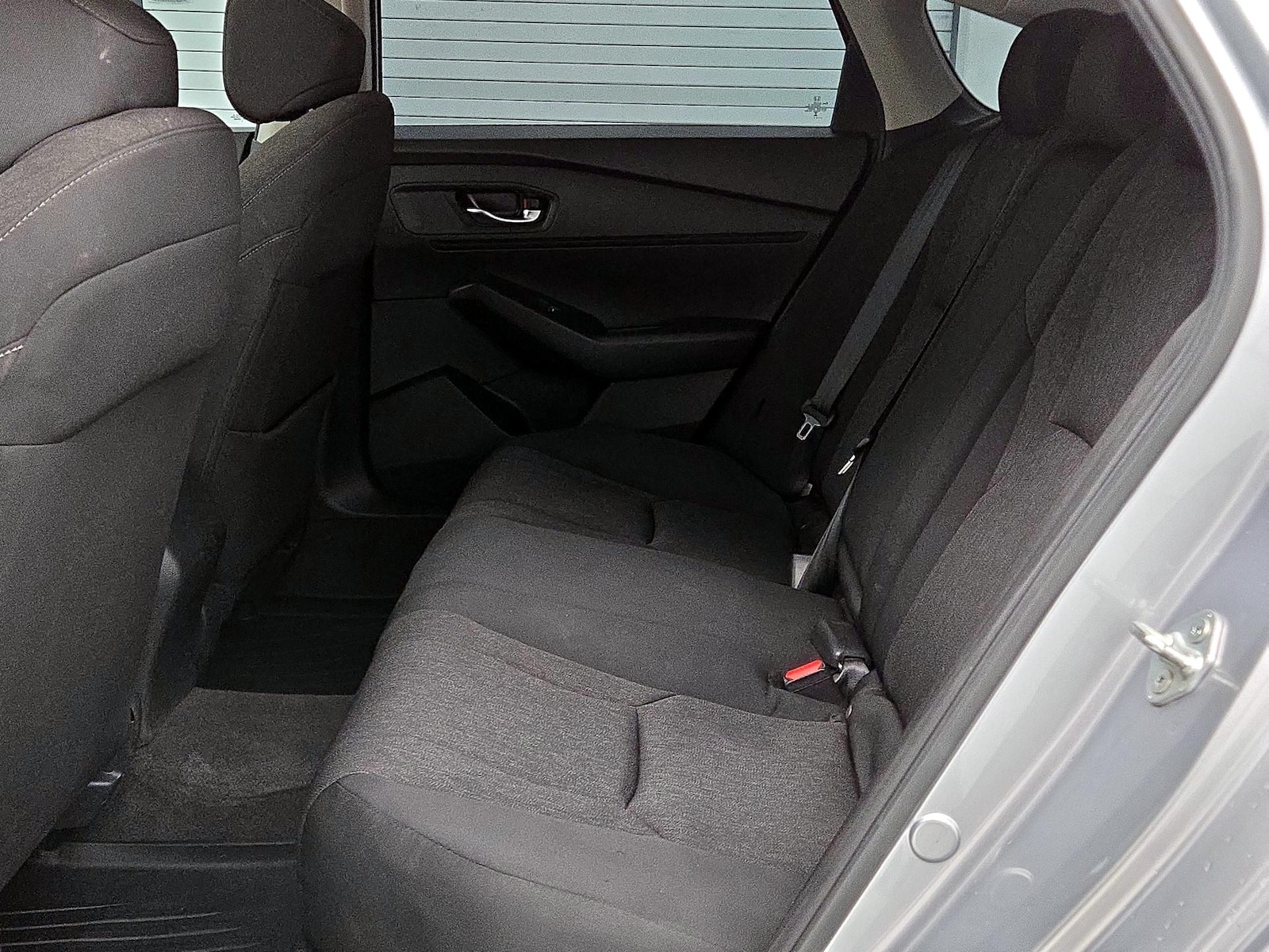 2024 Honda Accord EX - Photo 20