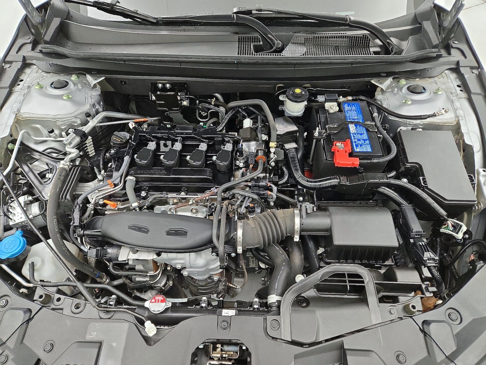 2024 Honda Accord EX - Photo 22