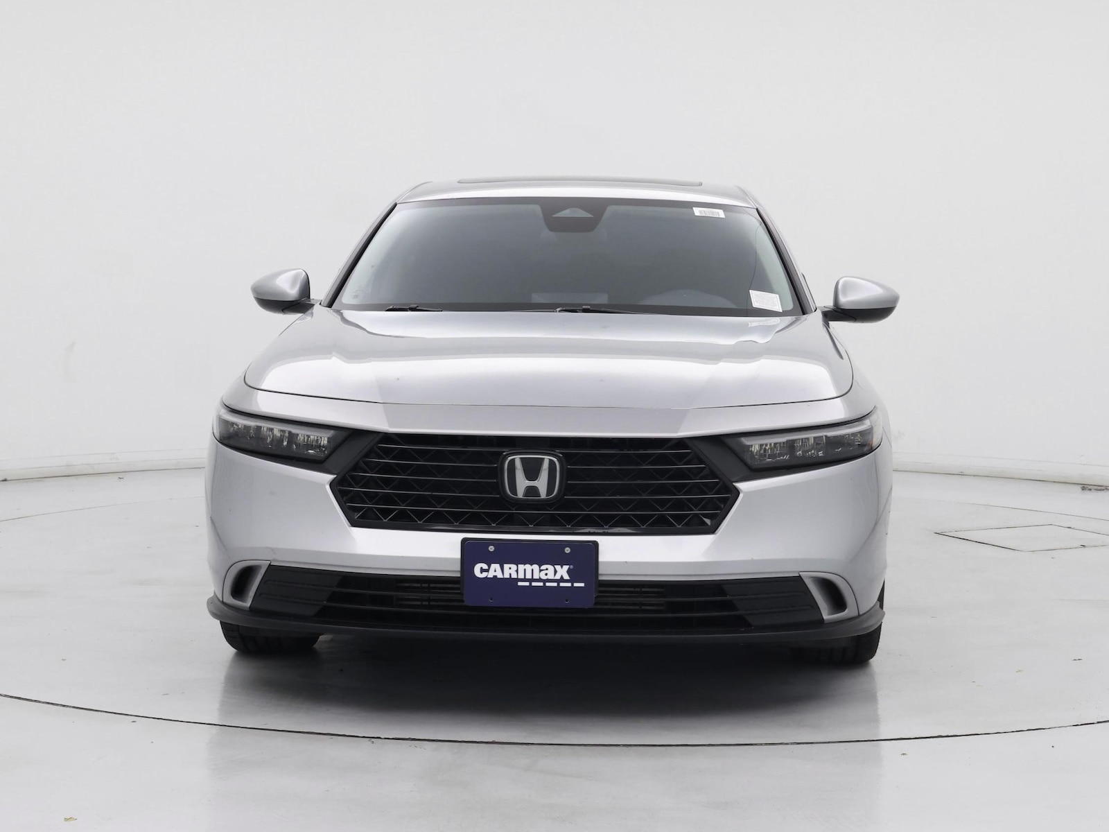 2024 Honda Accord EX - Photo 6
