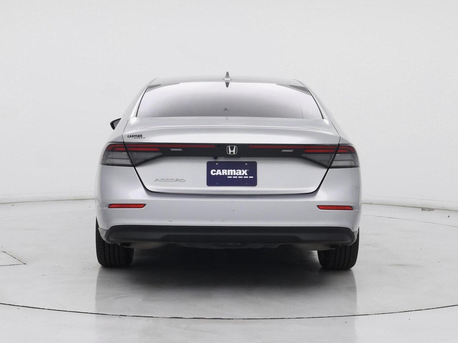 2024 Honda Accord EX - Photo 7