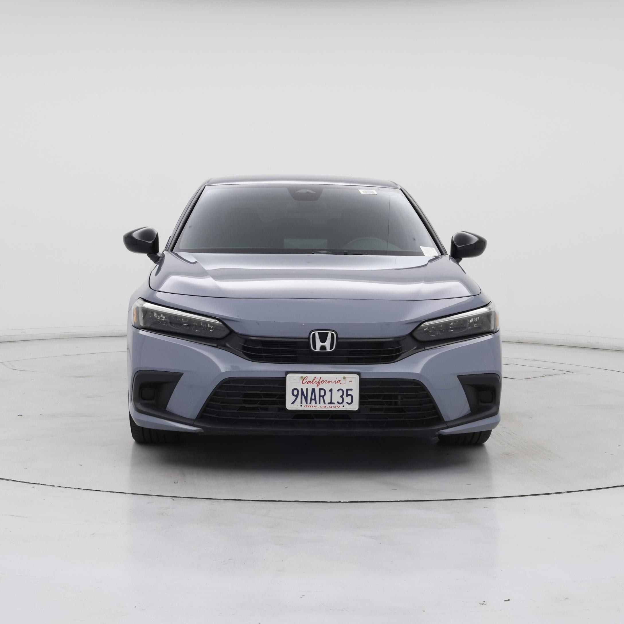 Thumbnail: 2024 Honda Civic - 5