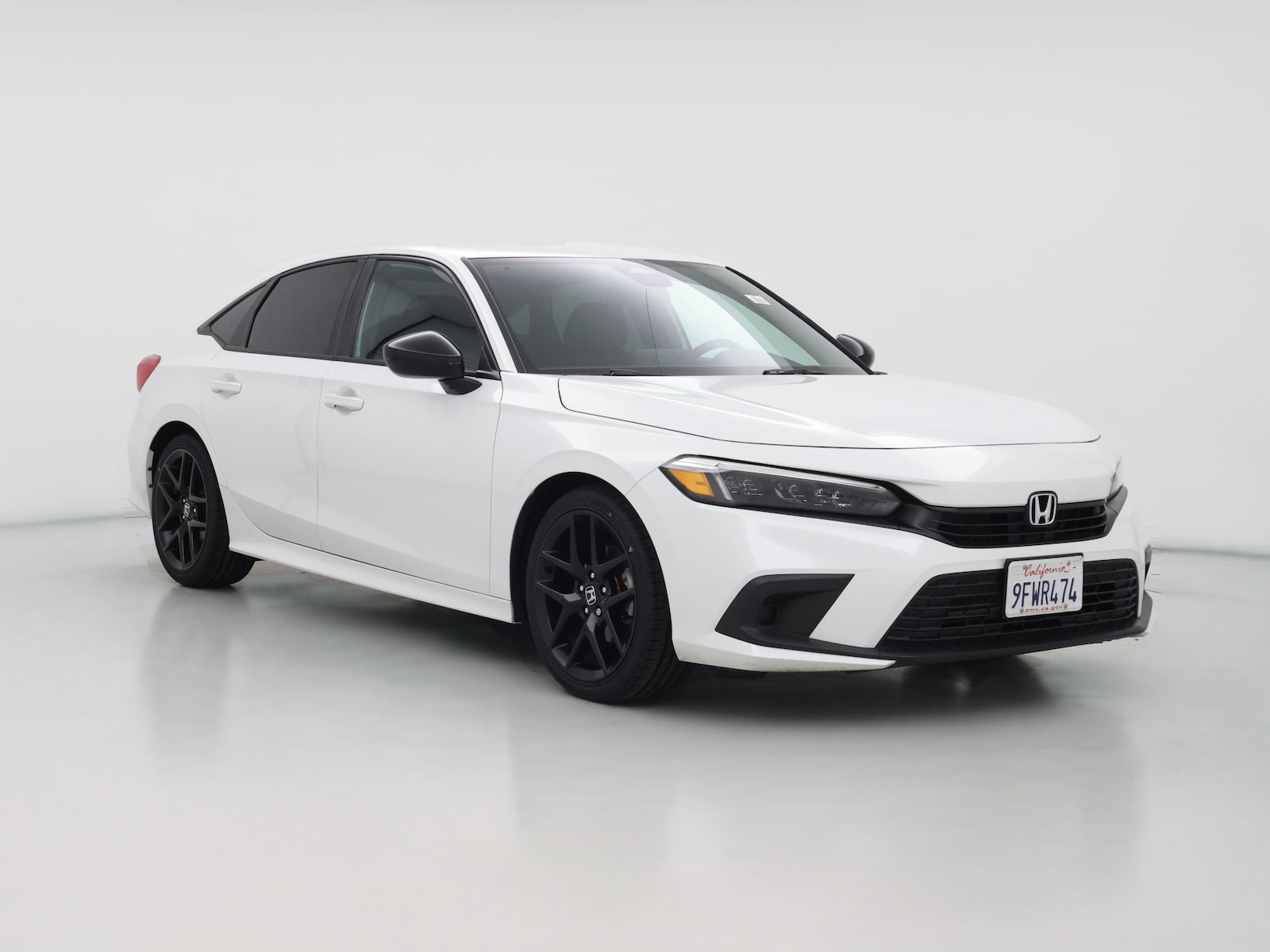 2023 Honda Civic Sedan