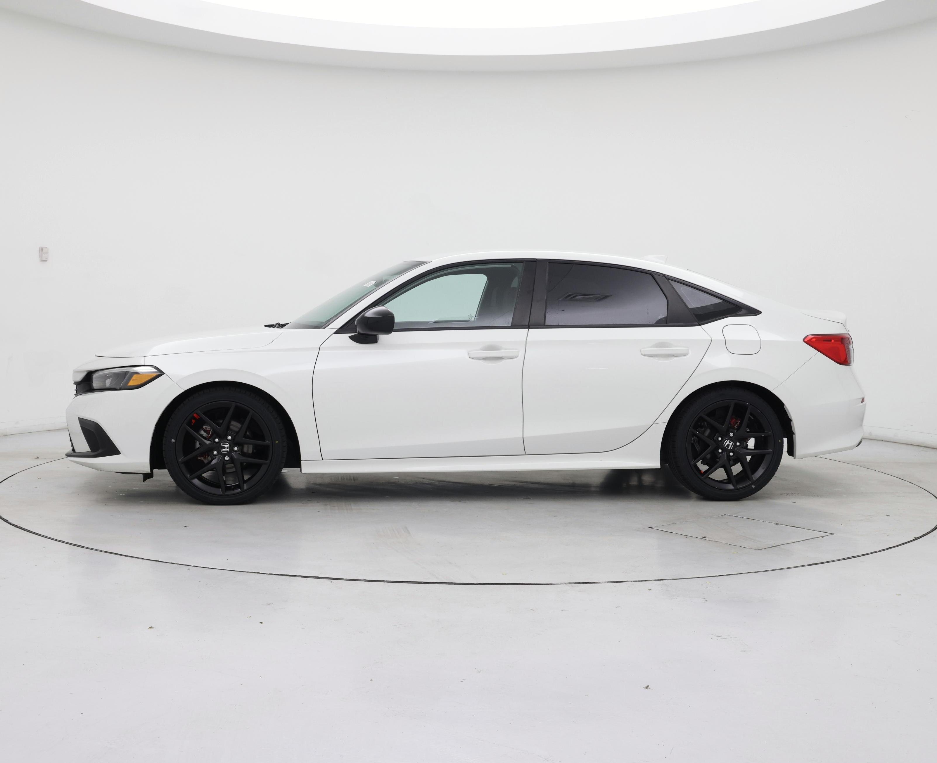 Thumbnail: 2023 Honda Civic - 3