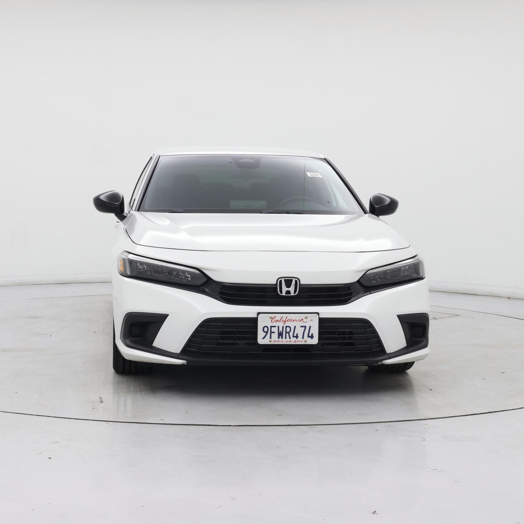 Thumbnail: 2023 Honda Civic - 5