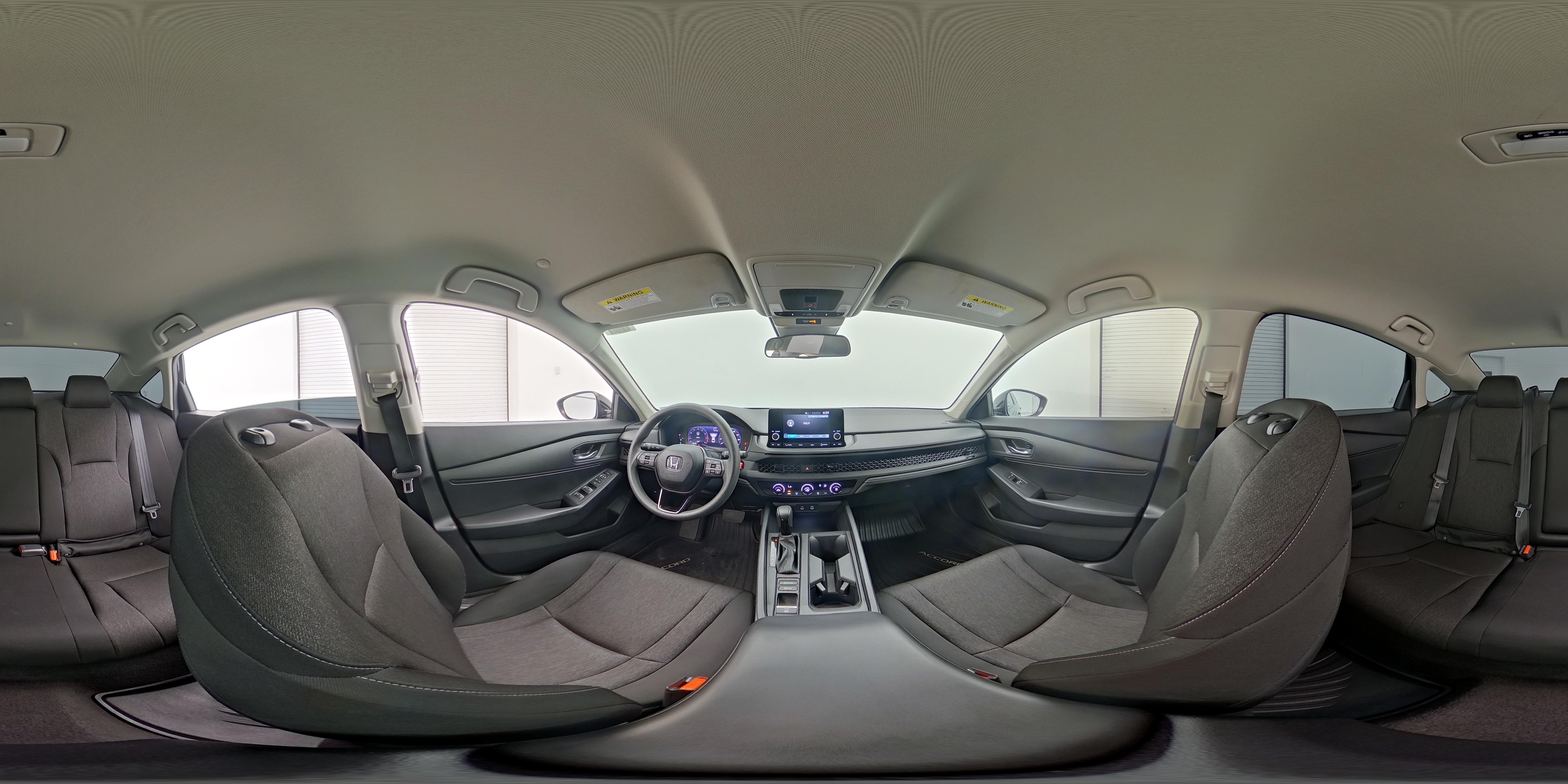 2024 Honda Accord LX - Photo 23