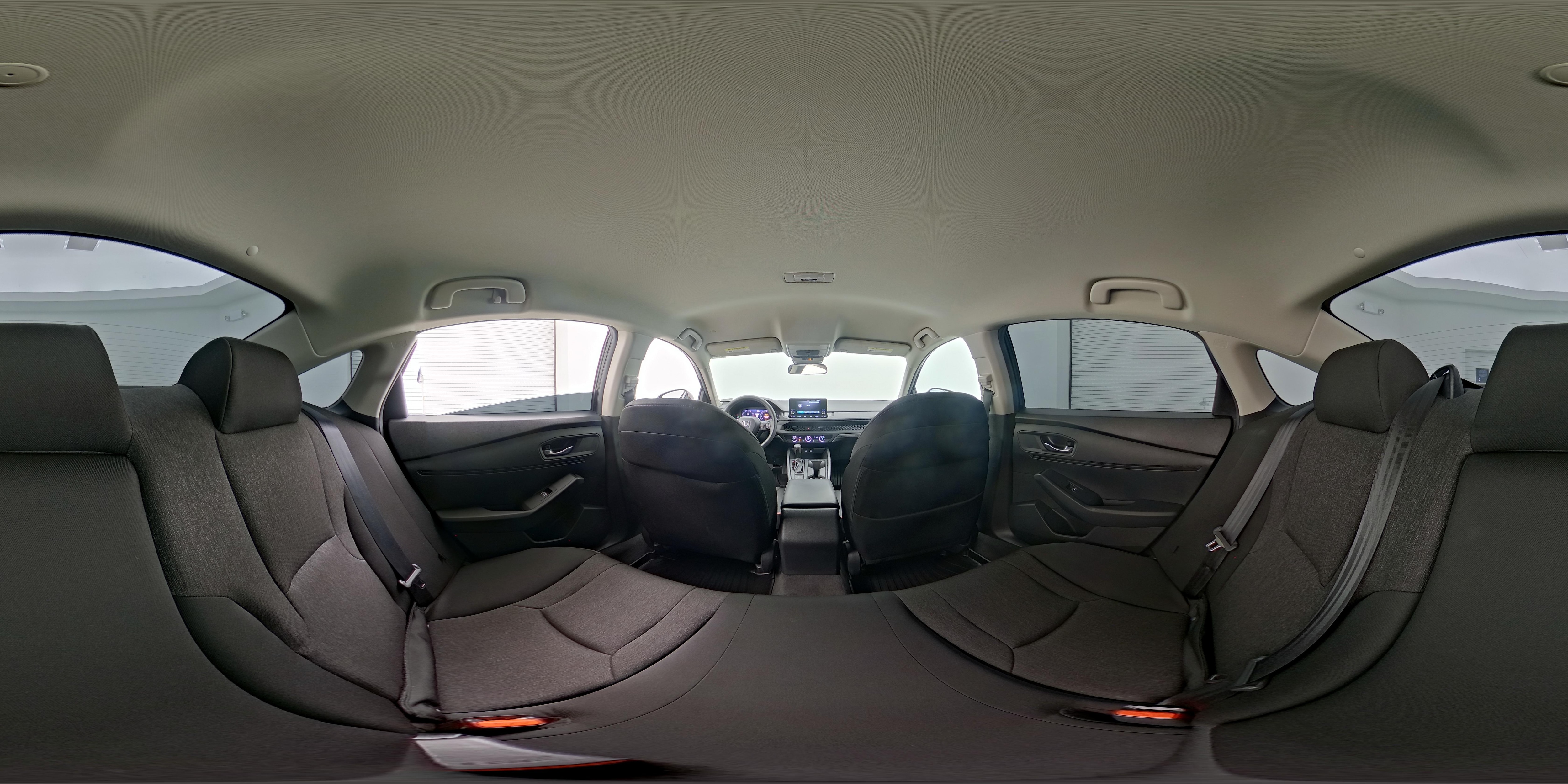 2024 Honda Accord LX - Photo 24