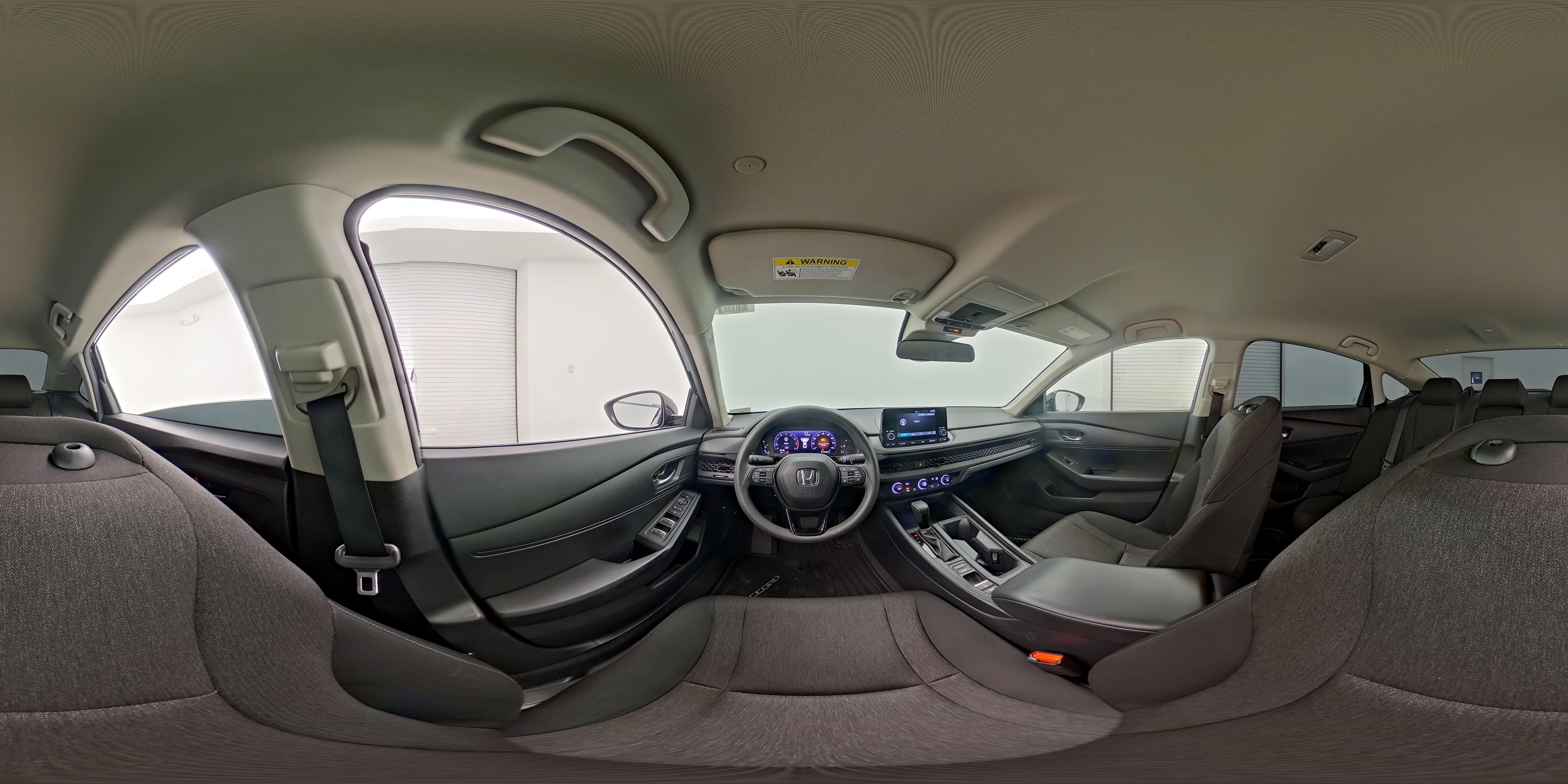 2024 Honda Accord LX - Photo 25