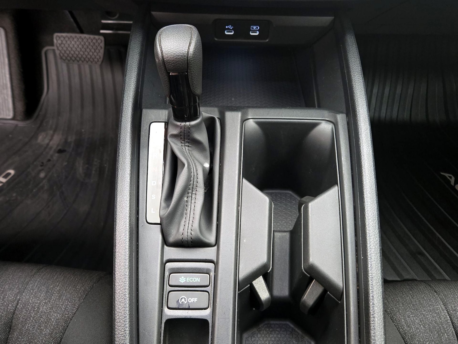 2024 Honda Accord LX - Photo 17