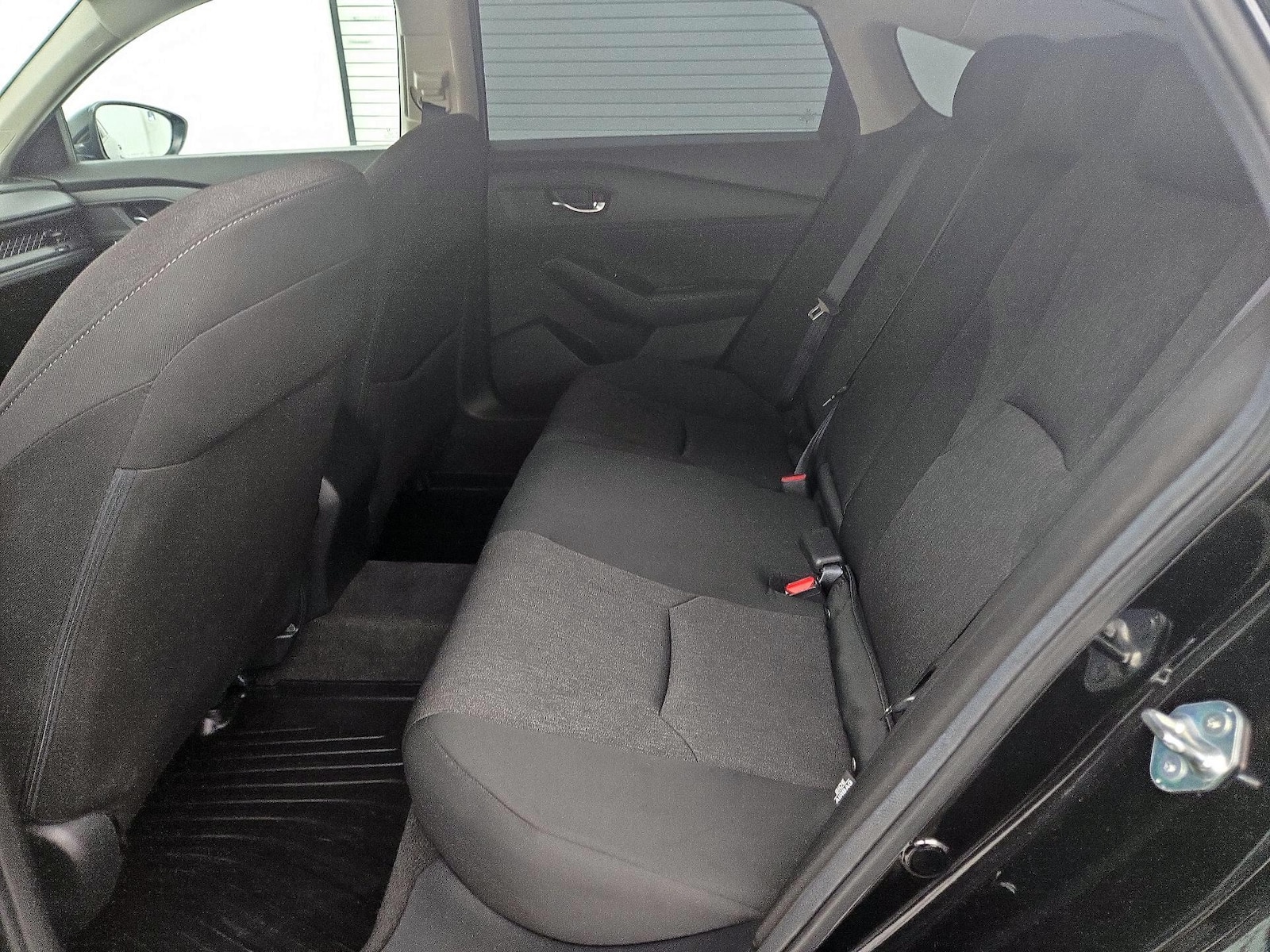 2024 Honda Accord LX - Photo 19