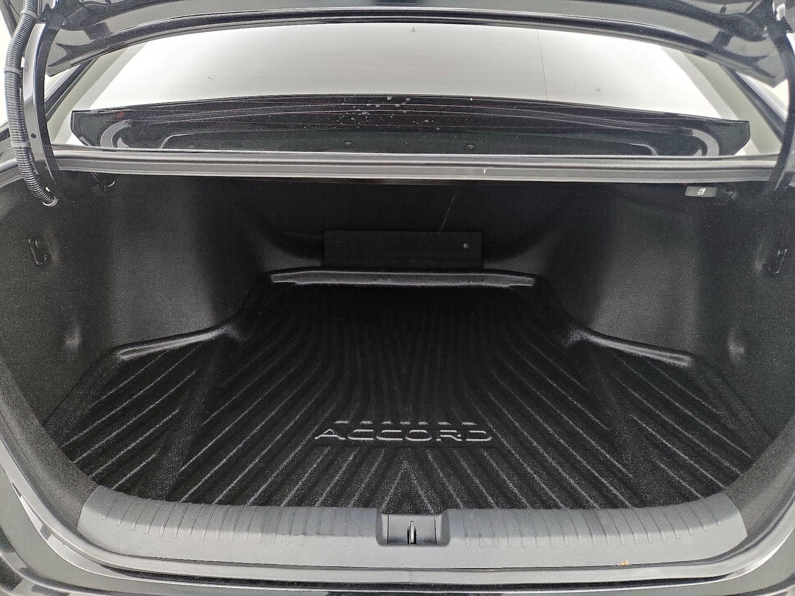 2024 Honda Accord LX - Photo 20
