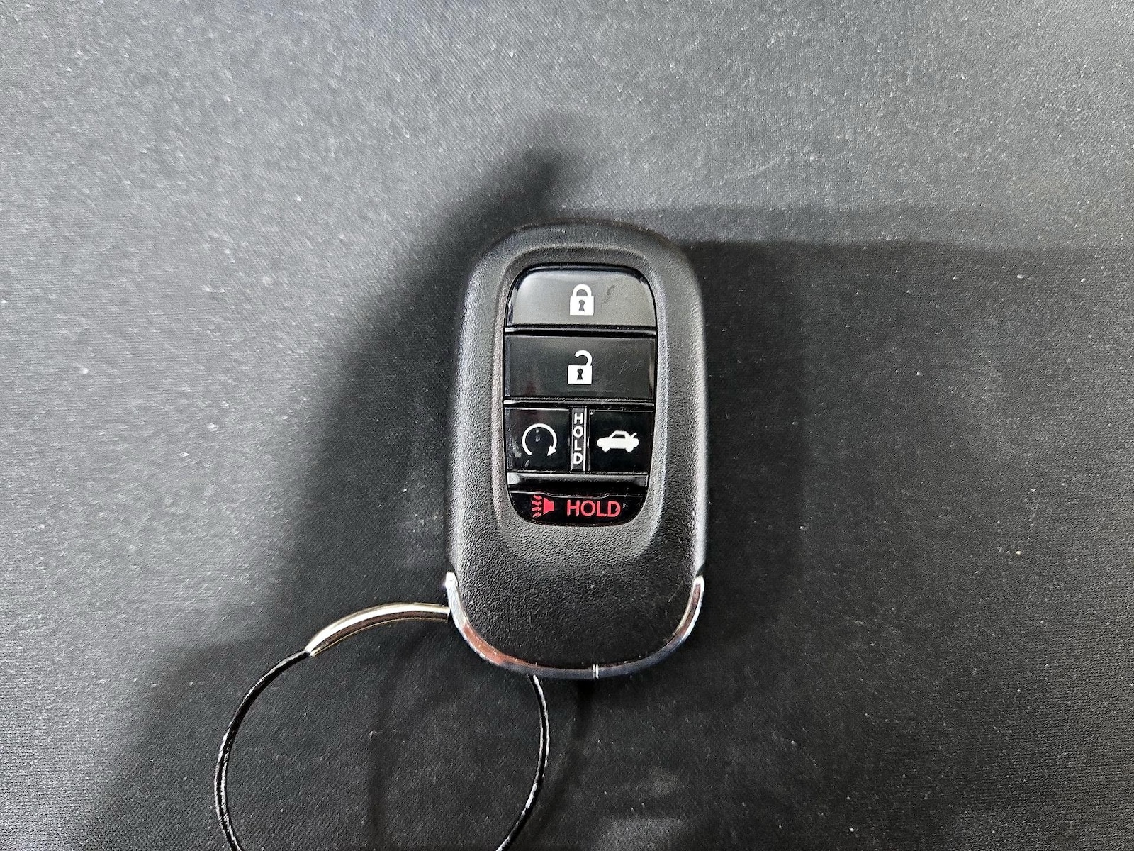 2024 Honda Accord LX - Photo 22