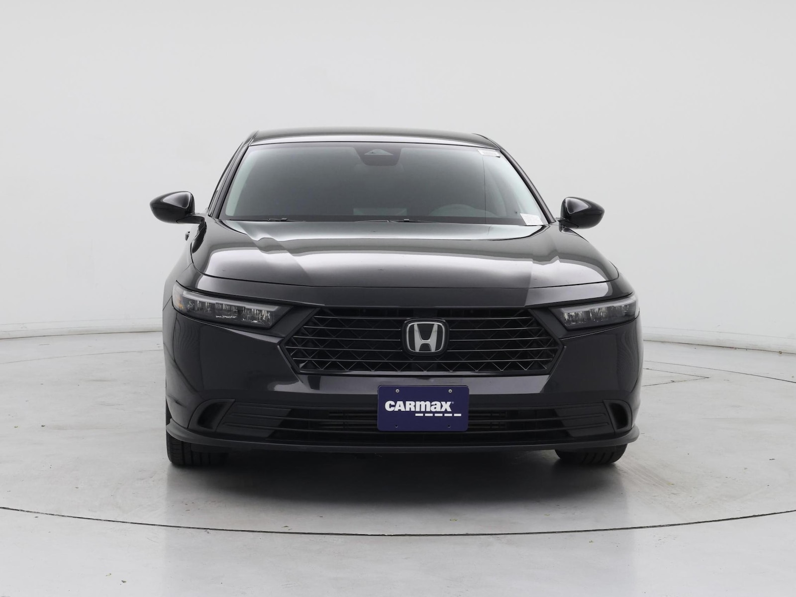 2024 Honda Accord LX - Photo 6