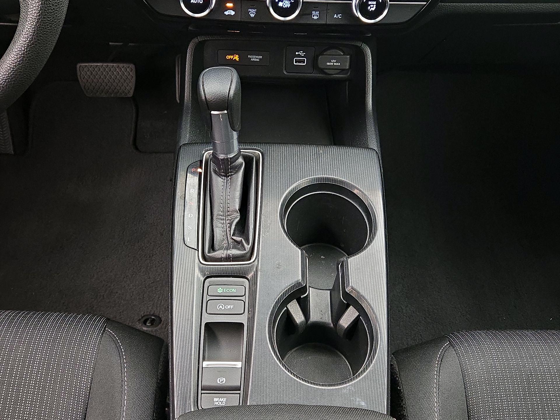 Thumbnail: 2024 Honda Civic - 16