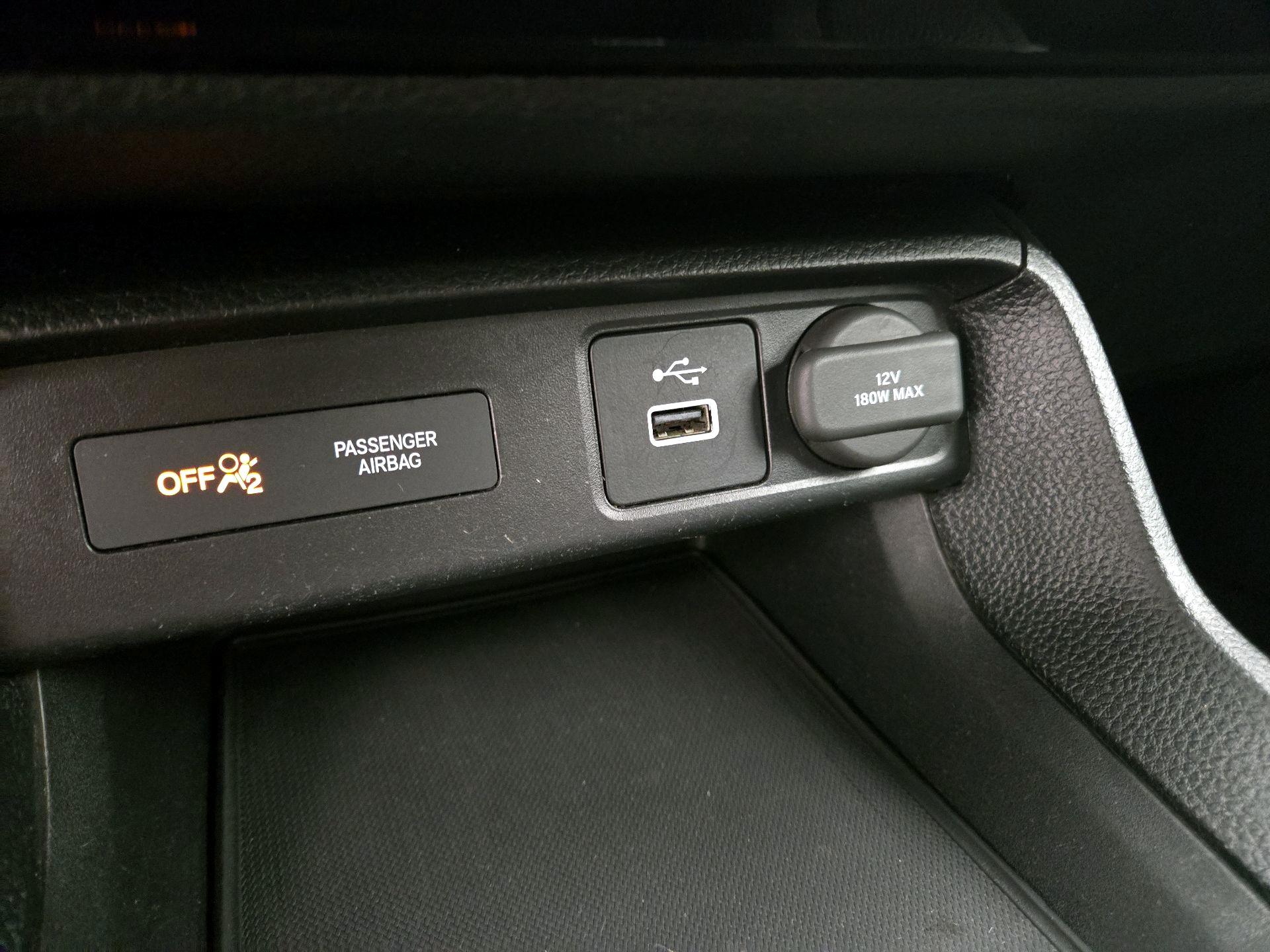 Thumbnail: 2024 Honda Civic - 17