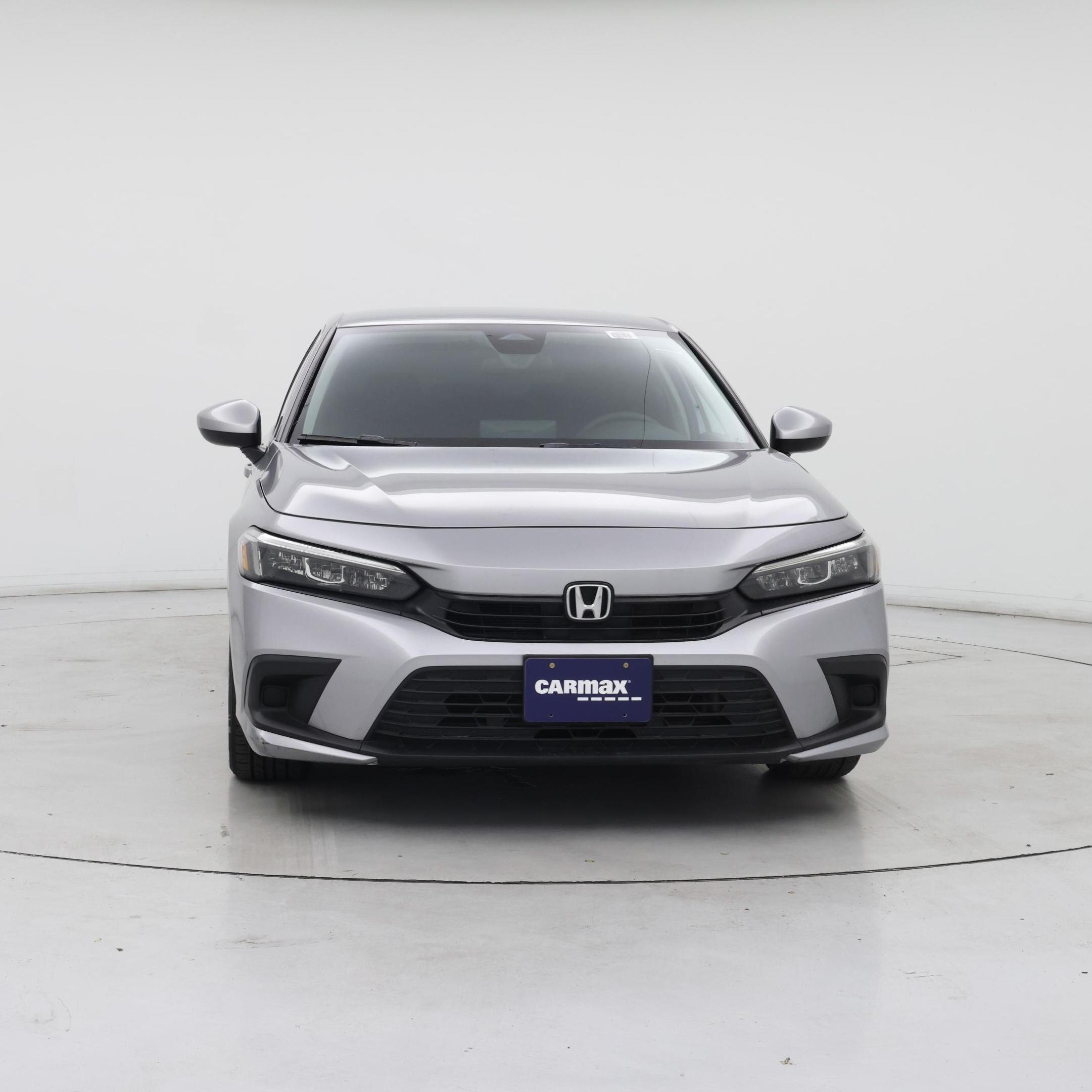 Thumbnail: 2024 Honda Civic - 5