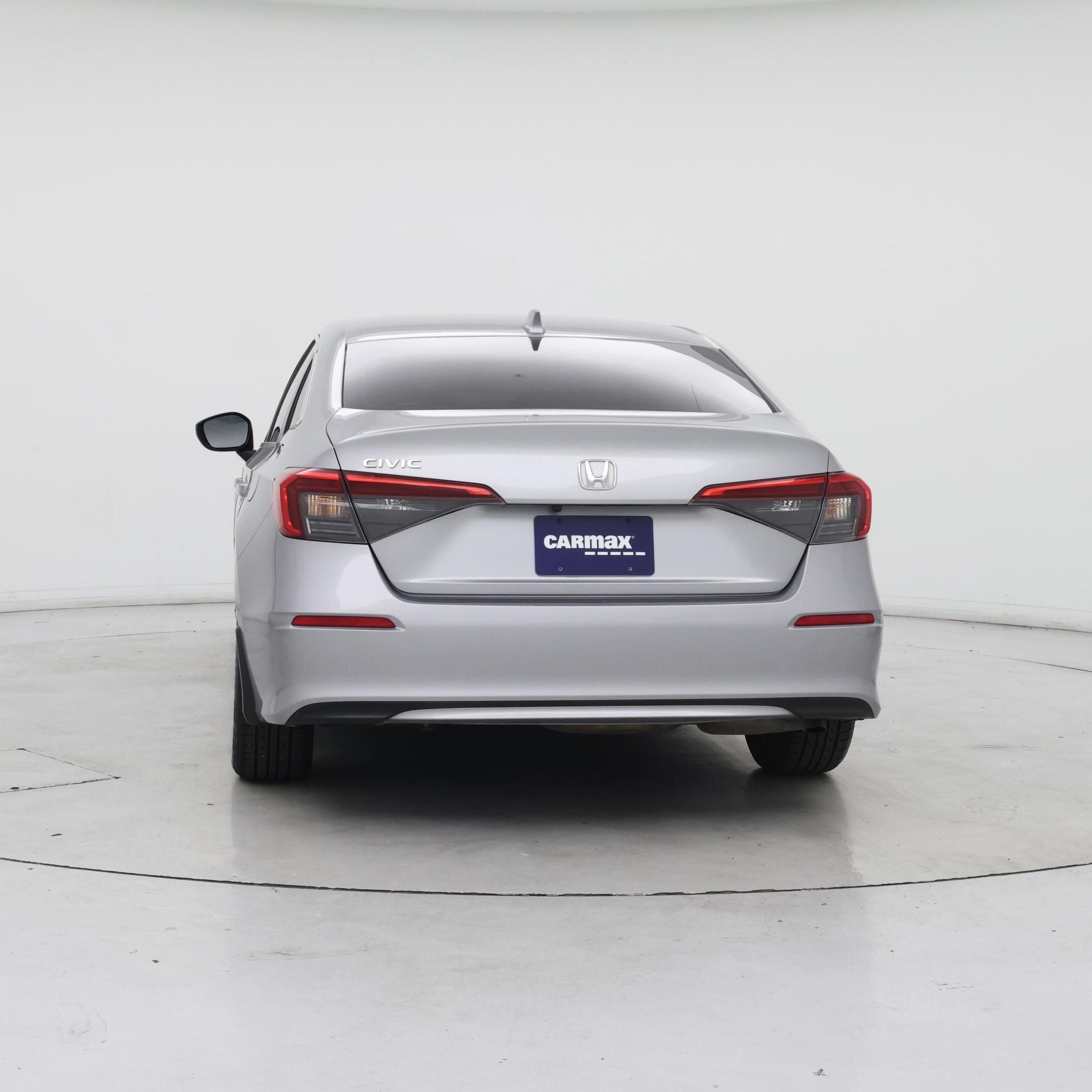Thumbnail: 2024 Honda Civic - 6
