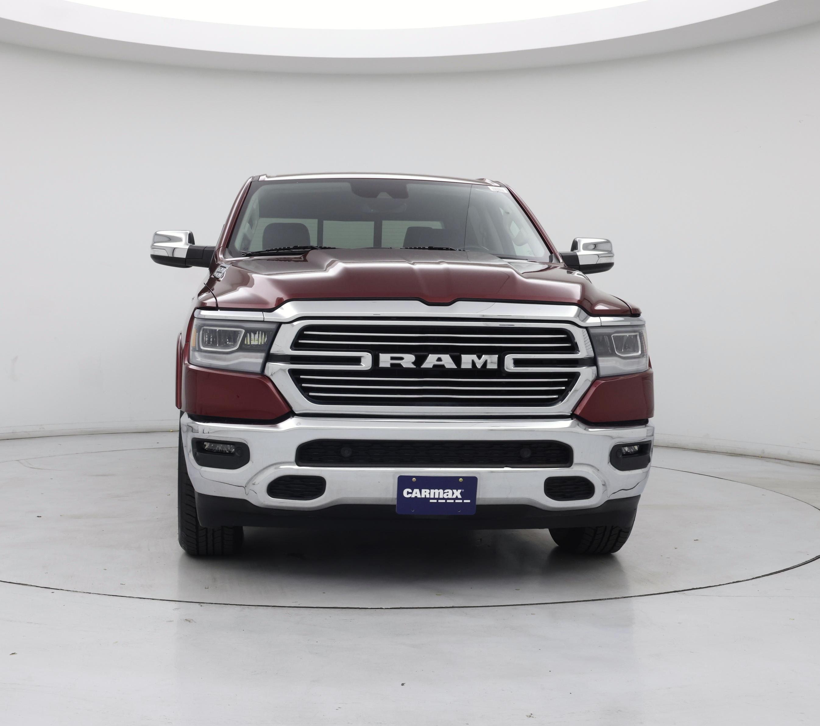 Thumbnail: 2022 RAM 1500 - 5