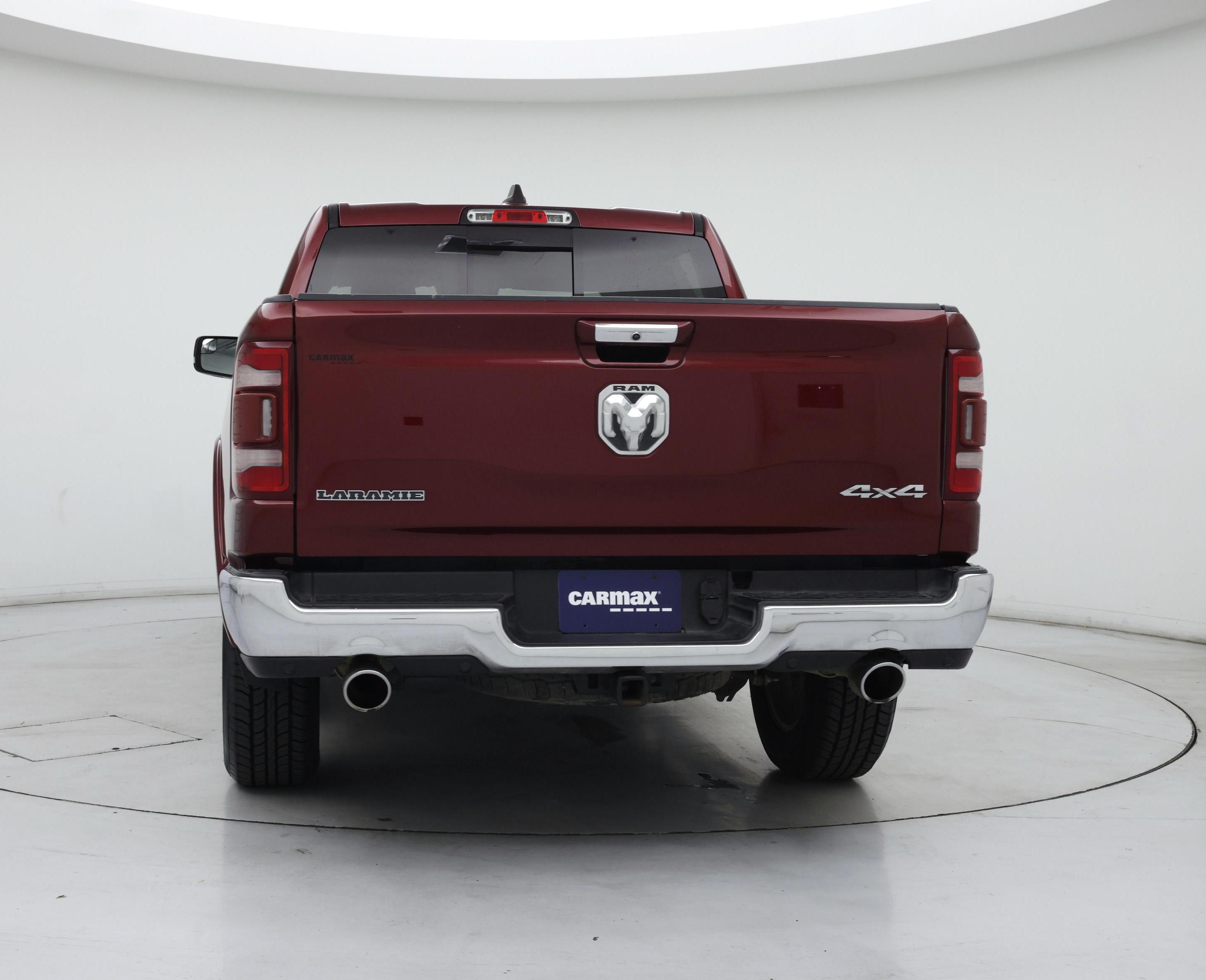 Thumbnail: 2022 RAM 1500 - 6