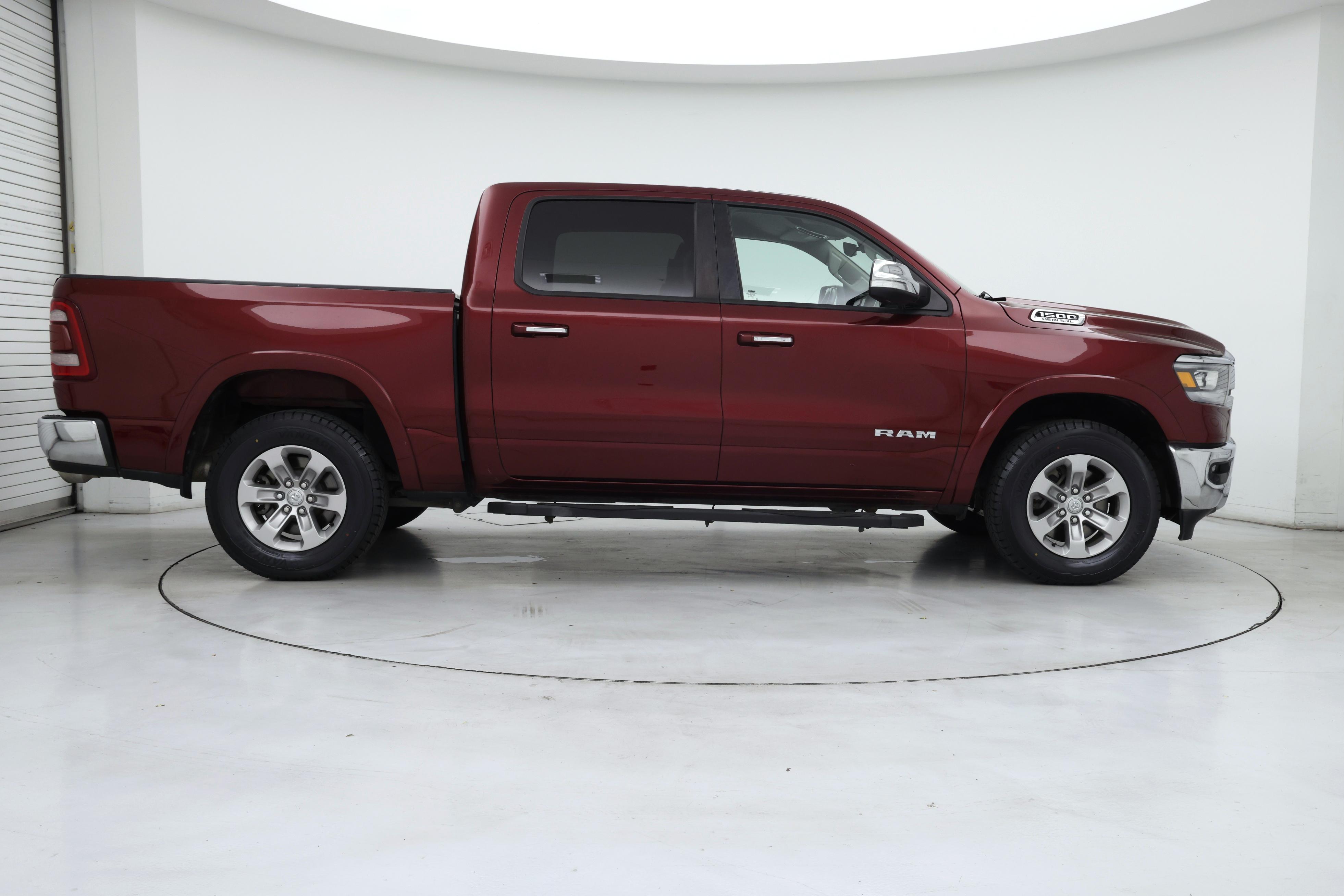 Thumbnail: 2022 RAM 1500 - 7