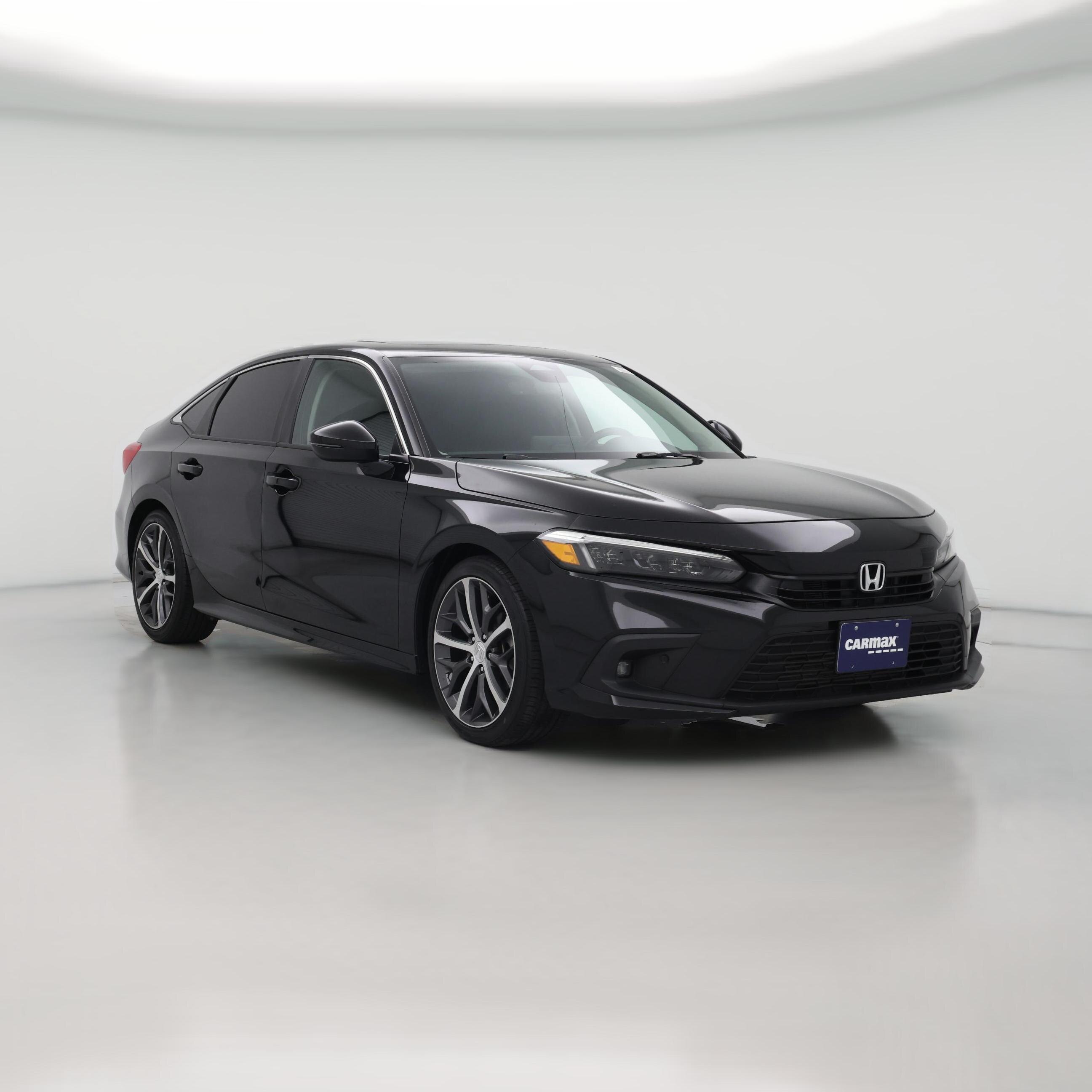 Thumbnail: 2023 Honda Civic - 1
