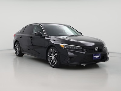 2023 Honda Civic Touring