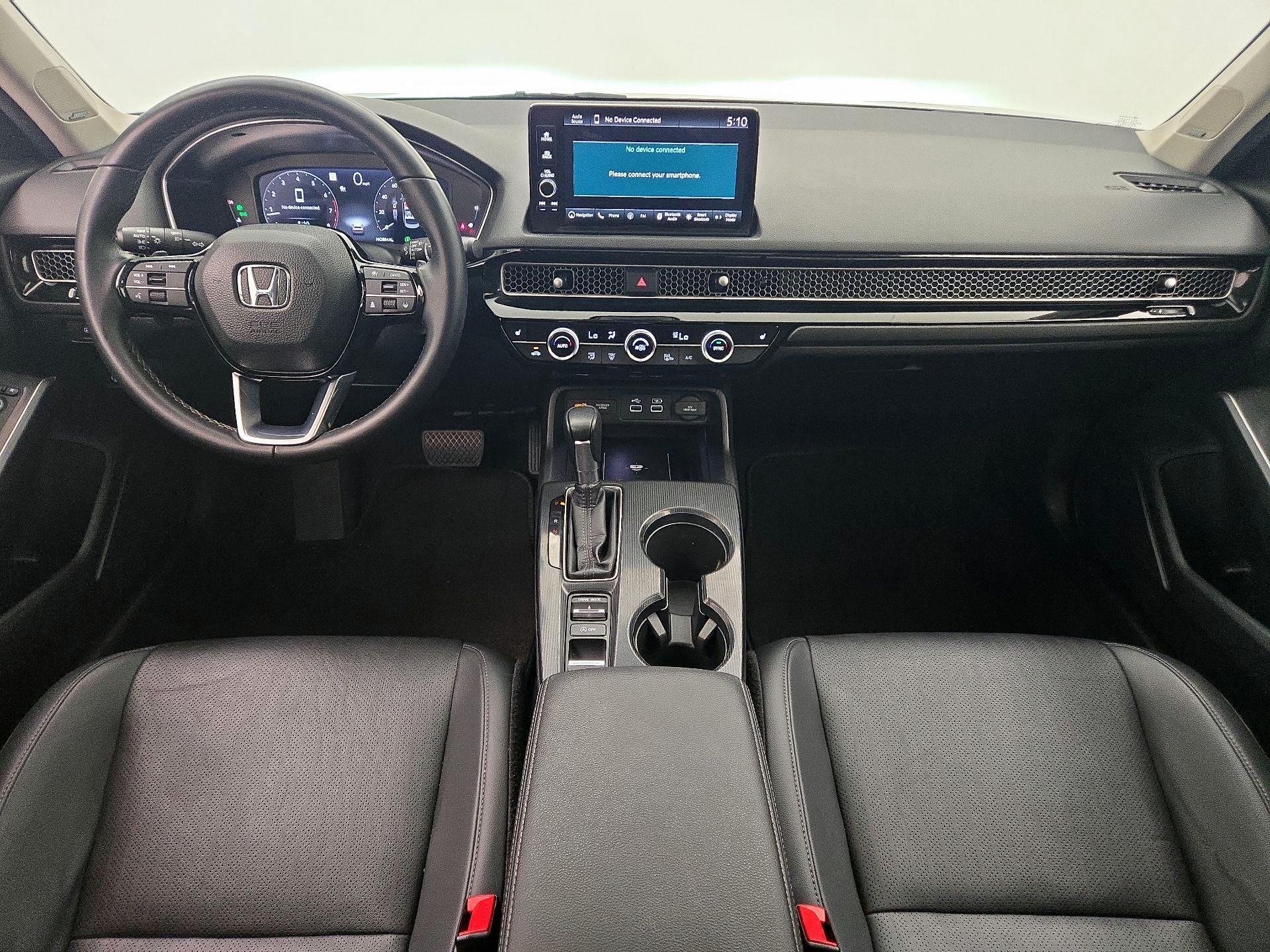 Thumbnail: 2023 Honda Civic - 9