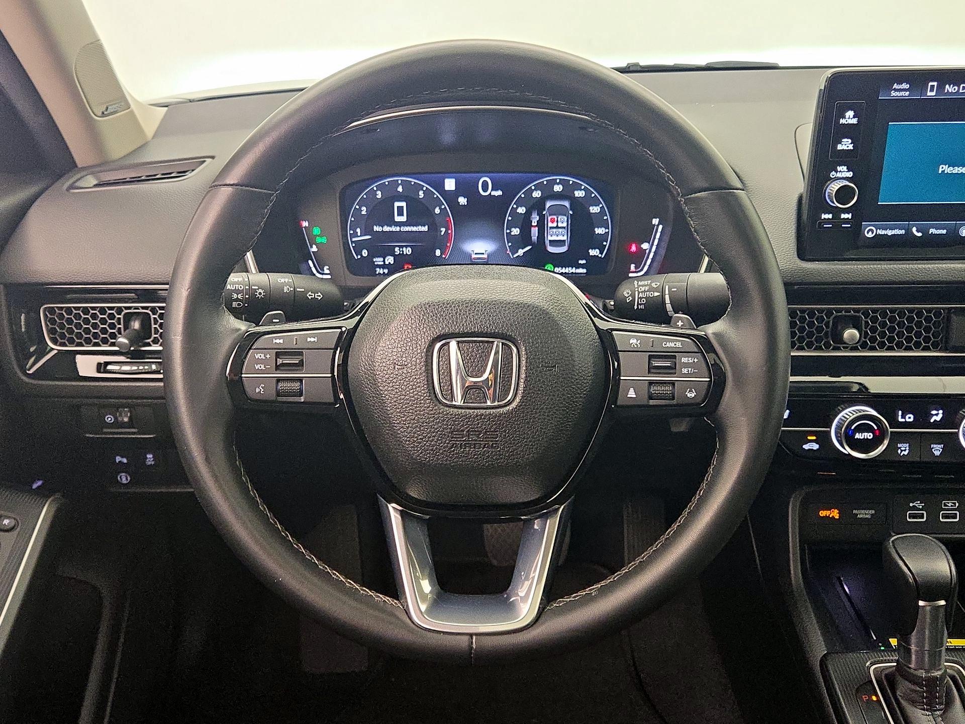 Thumbnail: 2023 Honda Civic - 10