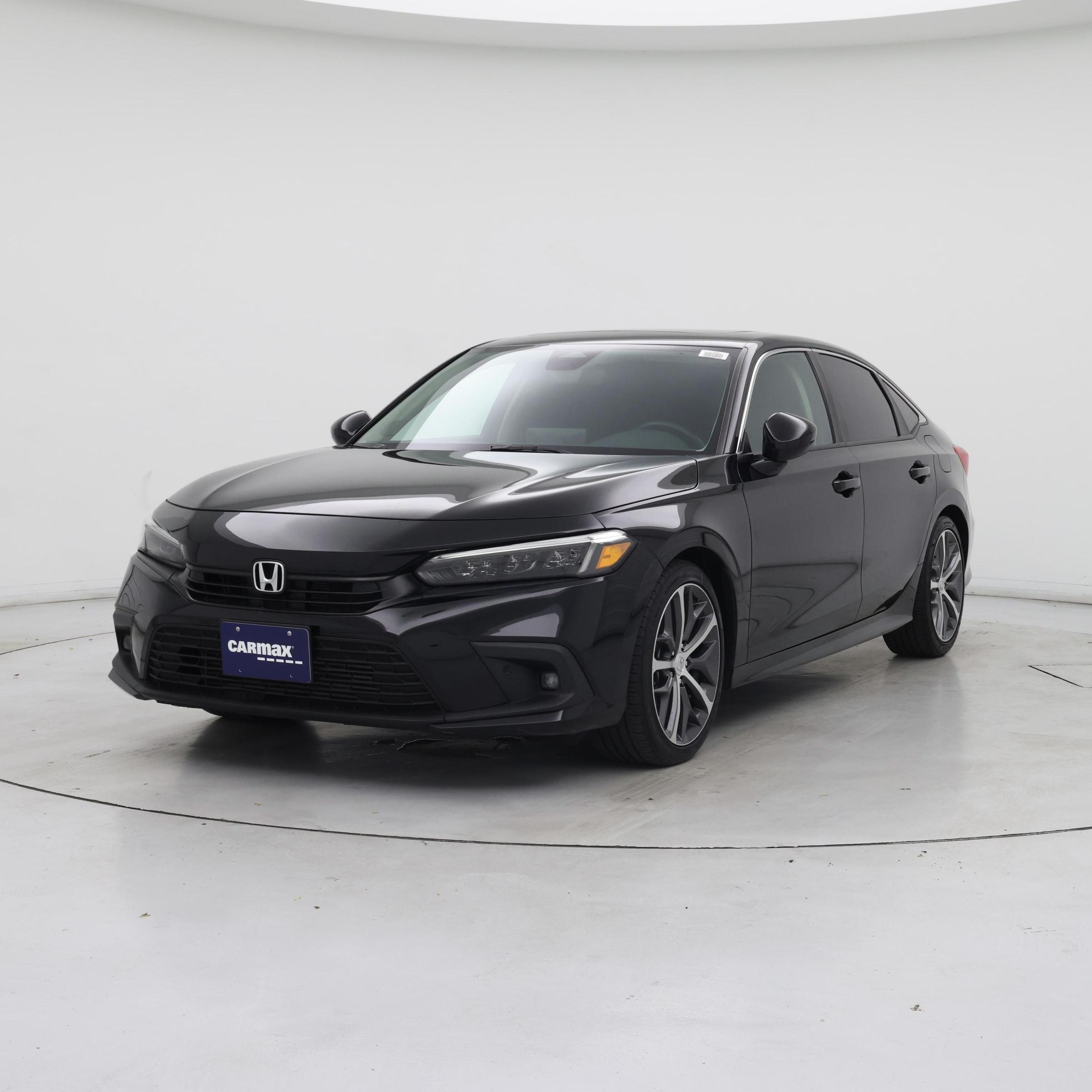 Thumbnail: 2023 Honda Civic - 4