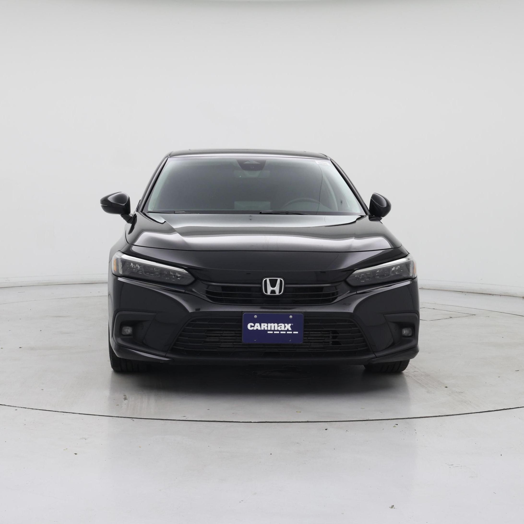 Thumbnail: 2023 Honda Civic - 5