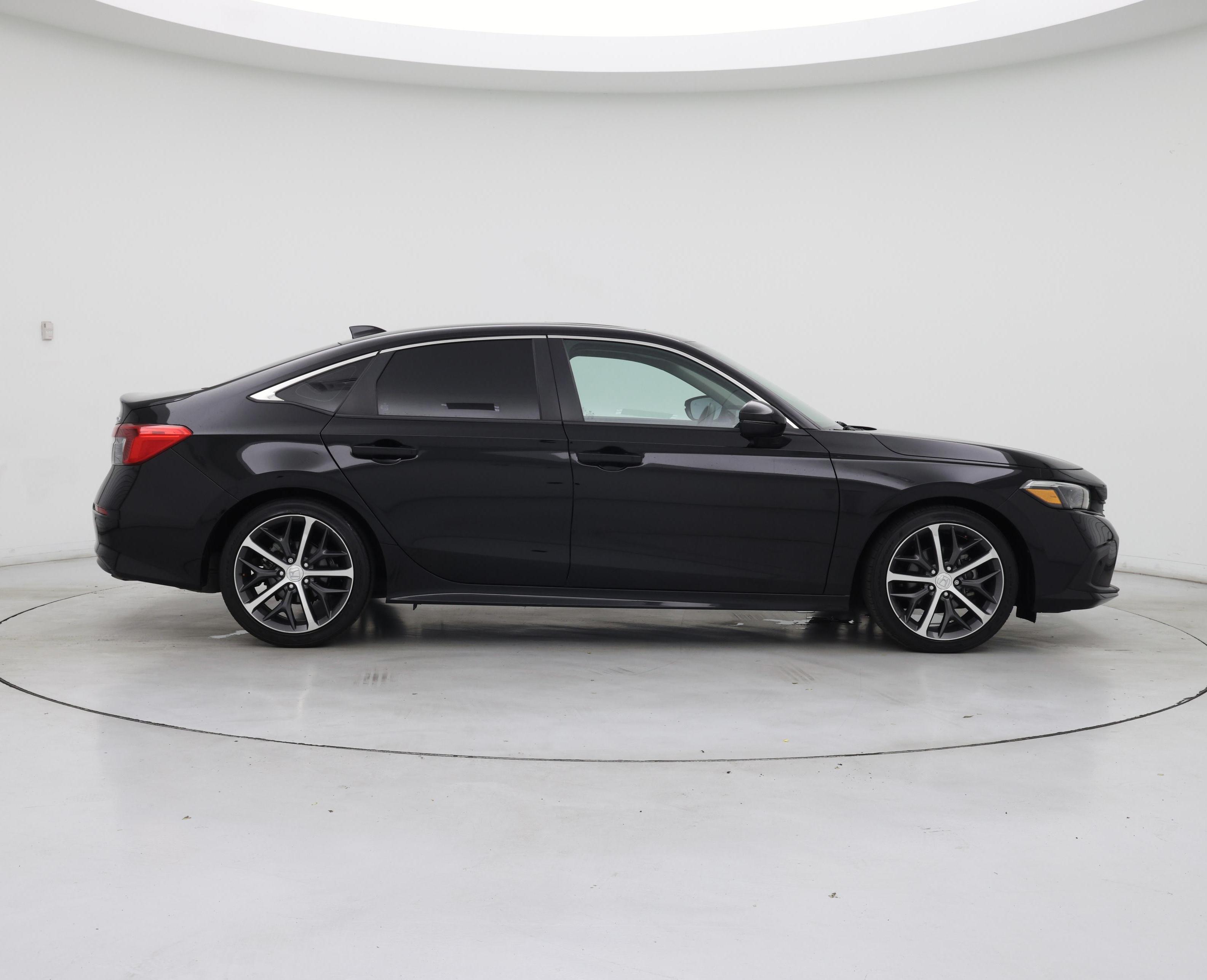 Thumbnail: 2023 Honda Civic - 7